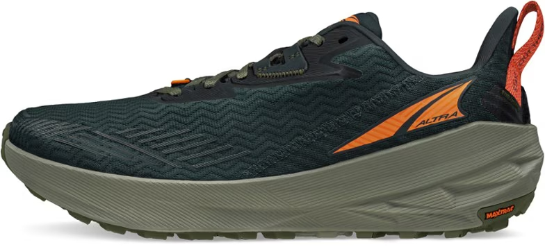 Experience Wild Trail-Running Shoes - Men's