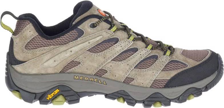 Moab 3 Hiking Shoes - Men's