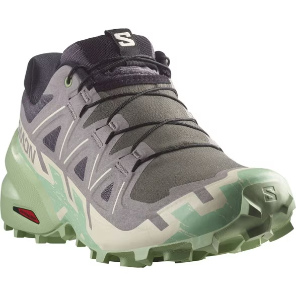 Speedcross 6 Trail-Running Shoes - Women's