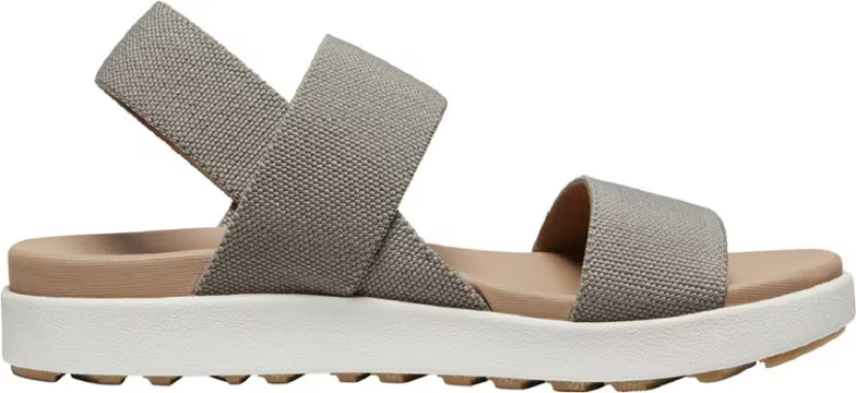 Elle Backstrap Sandals - Women's