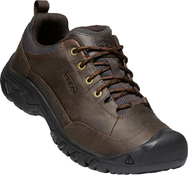 Targhee III Oxford Shoes - Men's