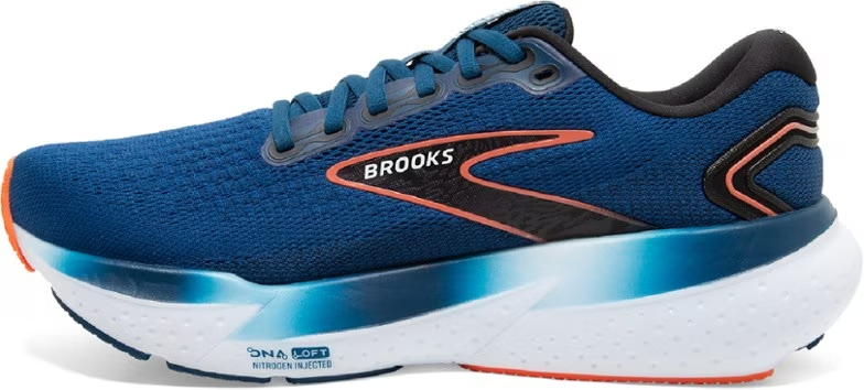 Glycerin 21 Road-Running Shoes - Men's