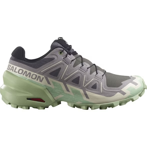 Speedcross 6 Trail-Running Shoes - Women's