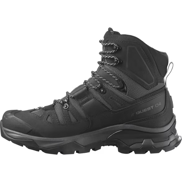 Quest 4 GORE-TEX Hiking Boots - Men's