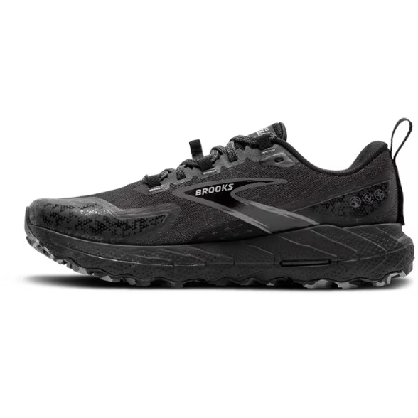 Cascadia 18 Trail-Running Shoes - Men's