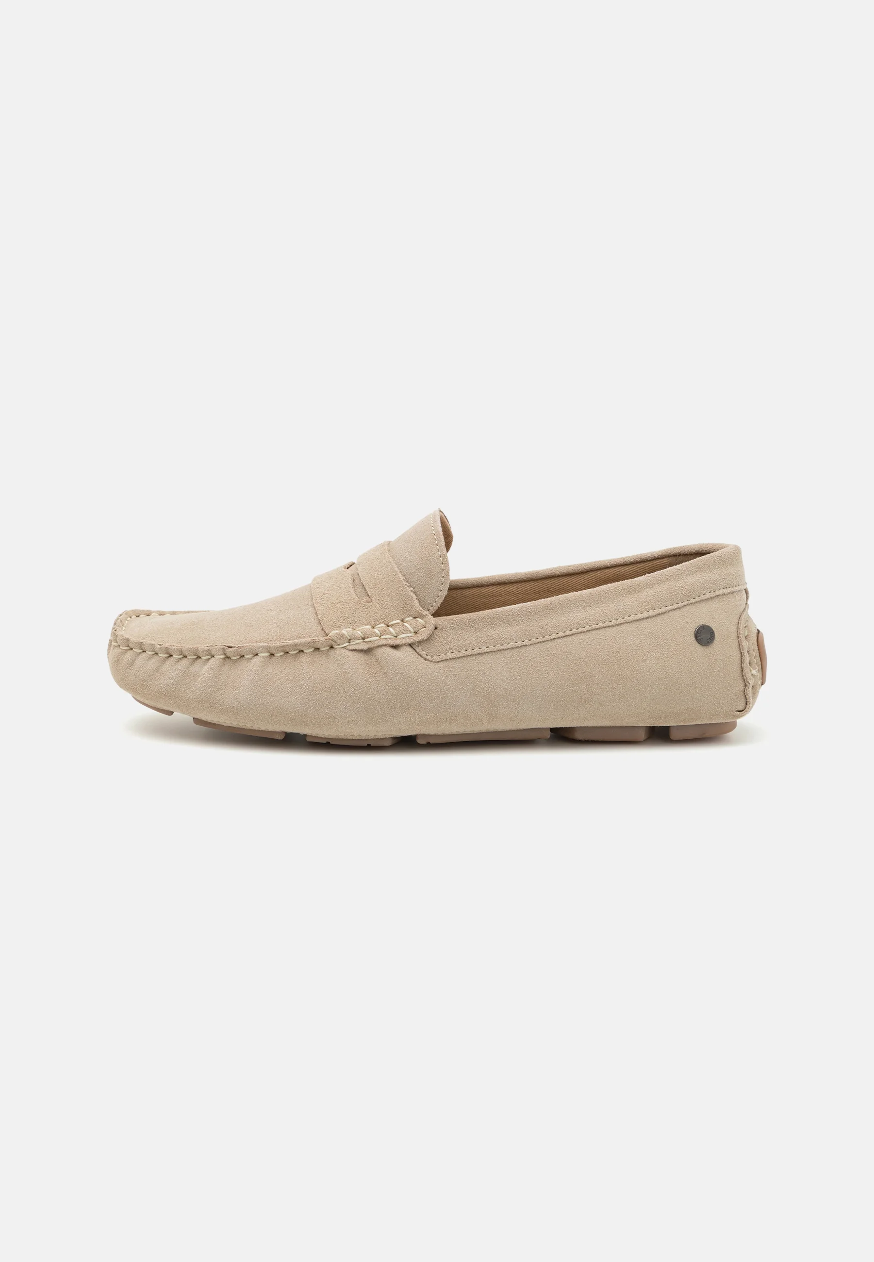 Jack & Jones JFWJENSEN LOAFER - Mocassini