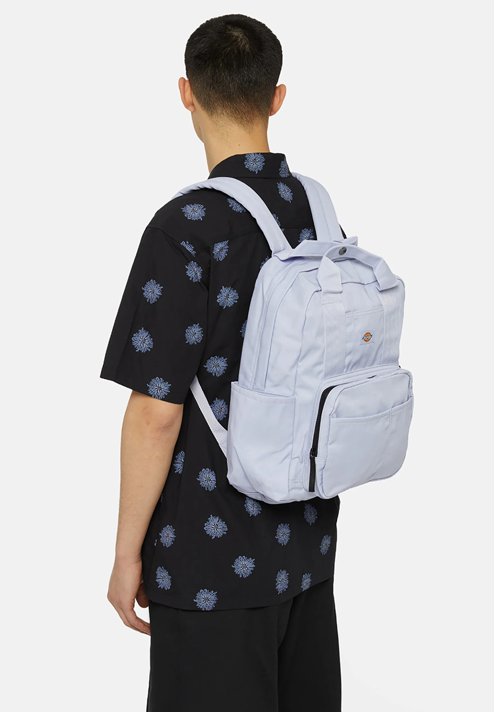 Dickies LISBON UNISEX - Zaino