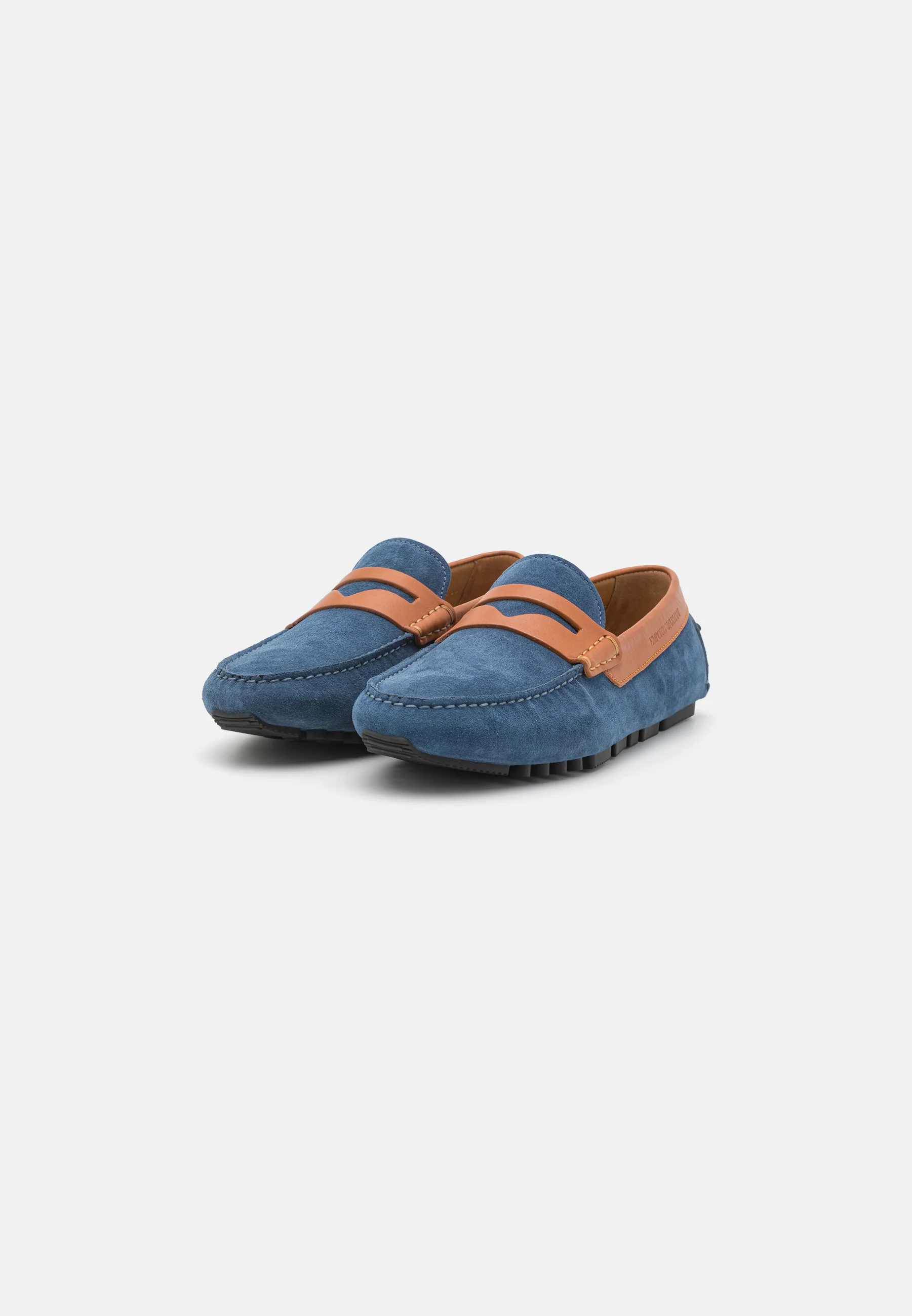 Emporio Armani SHOES - Mocassini