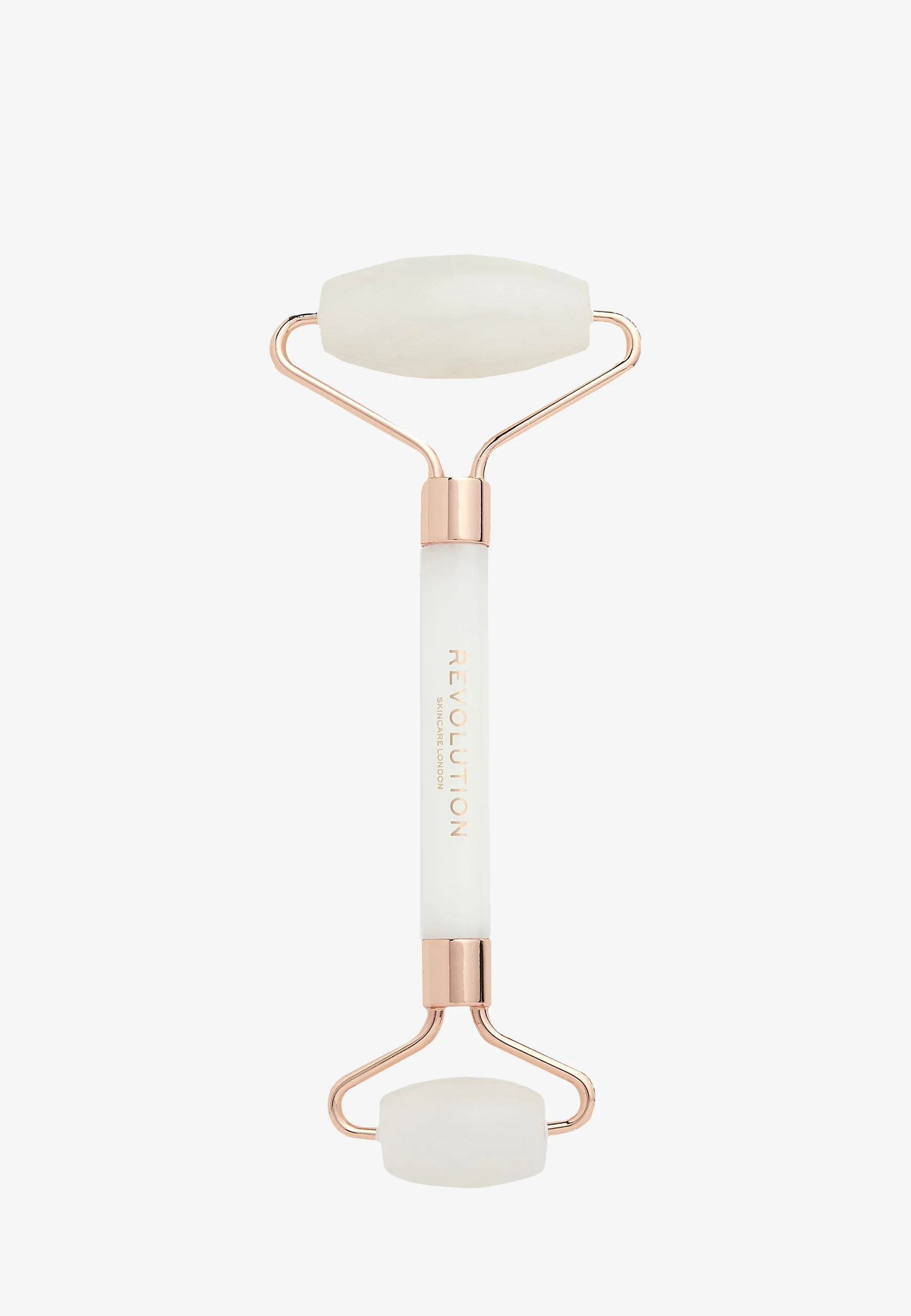 Revolution Skincare REVOLUTION SKINCARE WHITE JADE ROLLER - Accessori skincare