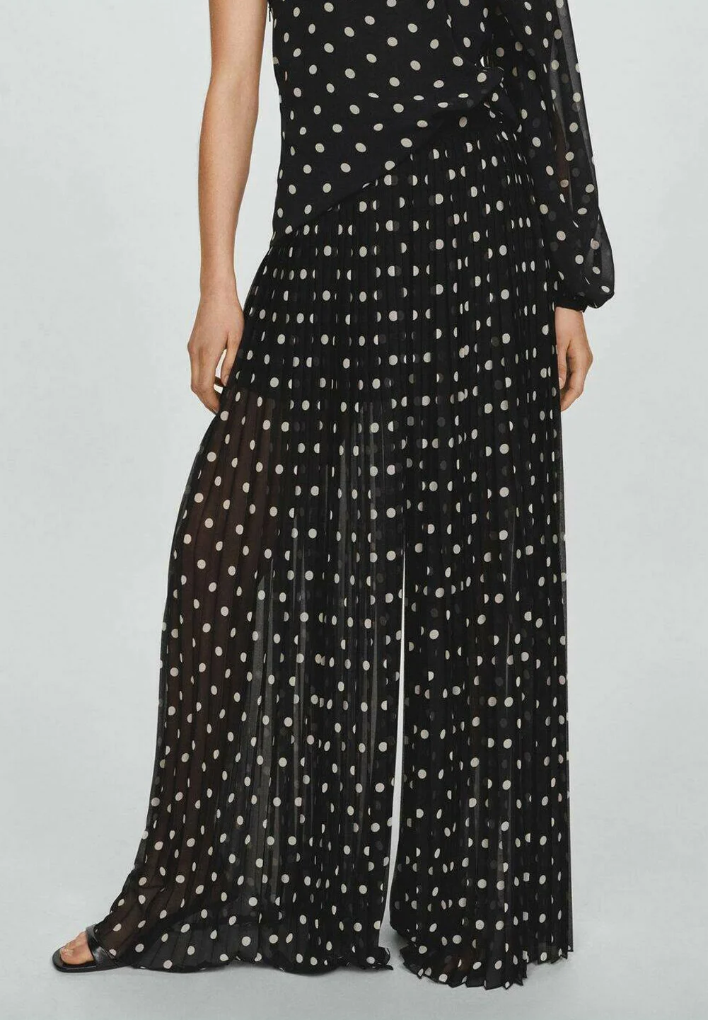 ADELA - Pantaloni