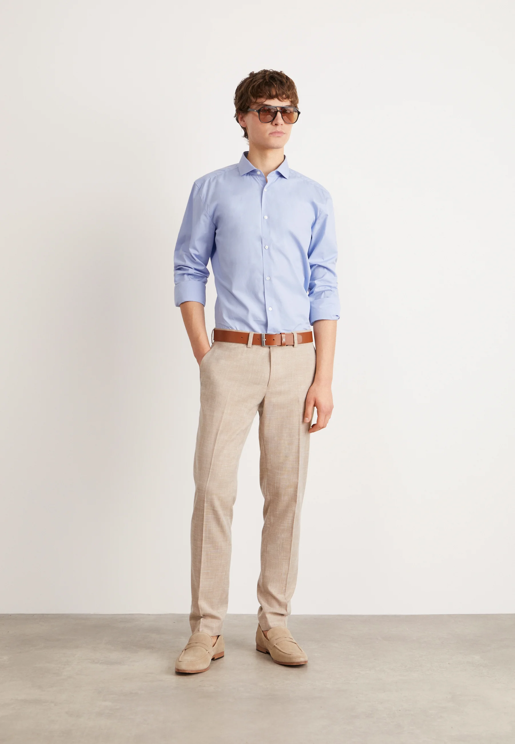 HUGO ERRIKO - Camicia elegante