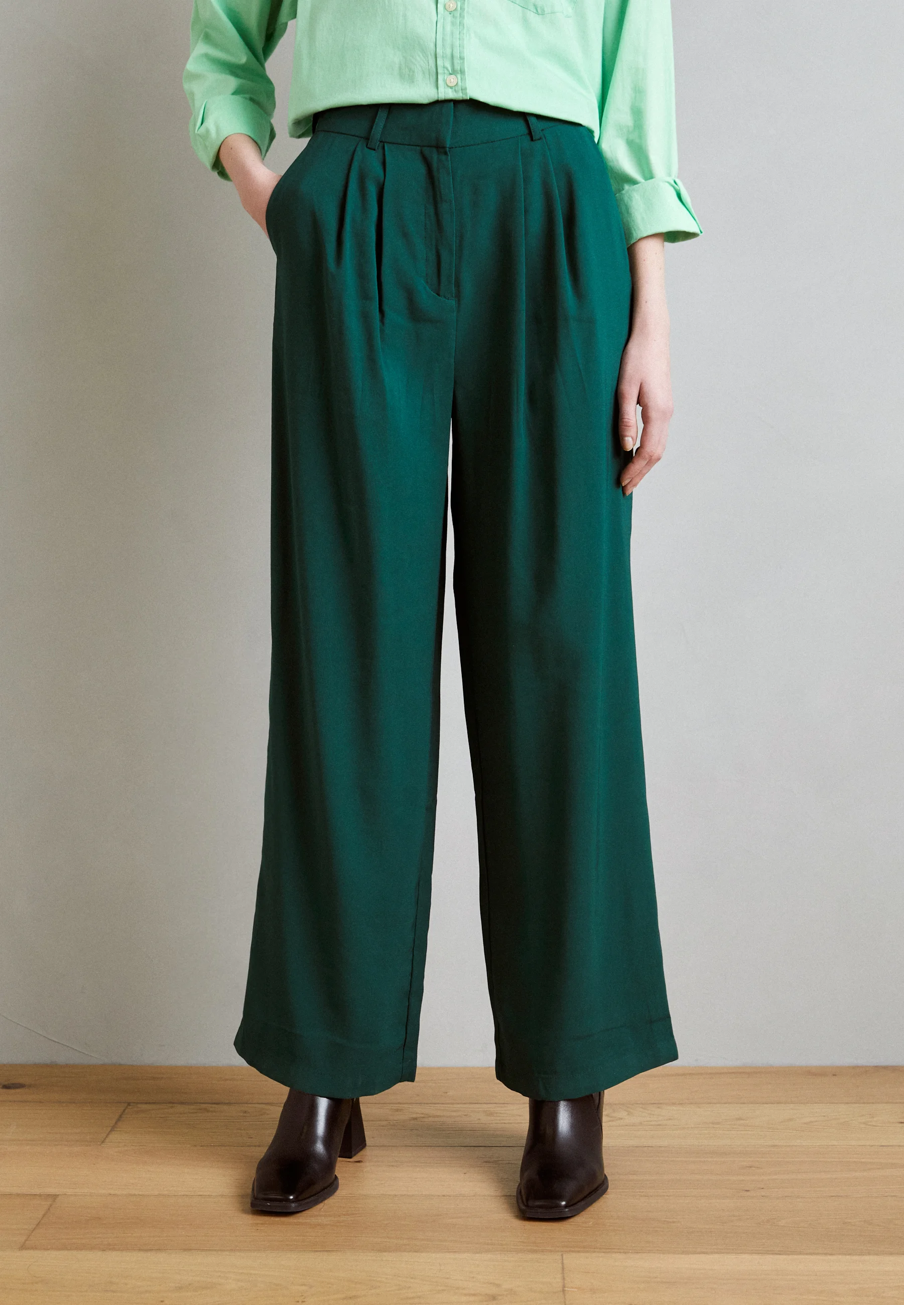 Anna Field Pantaloni