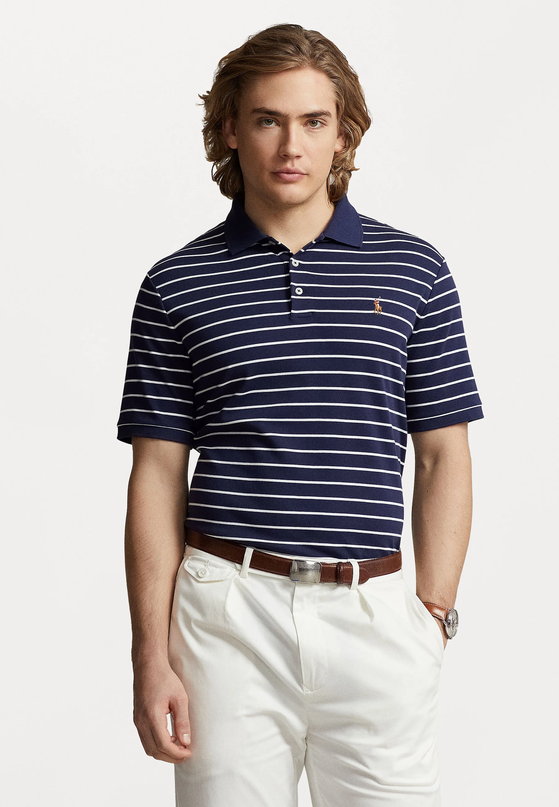SHORT SLEEVE - Polo