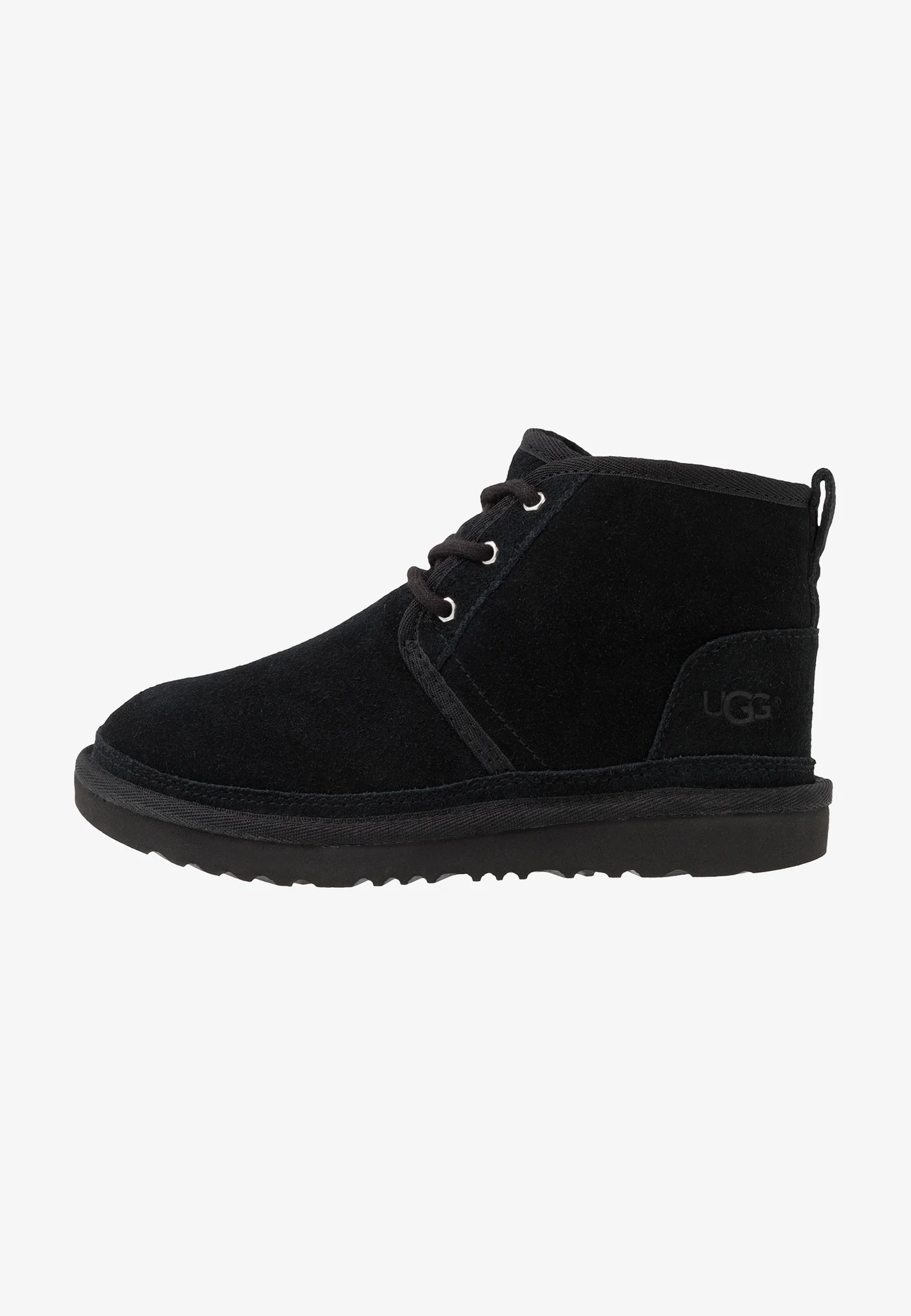 UGG NEUMEL II UNISEX - Stivaletti stringati