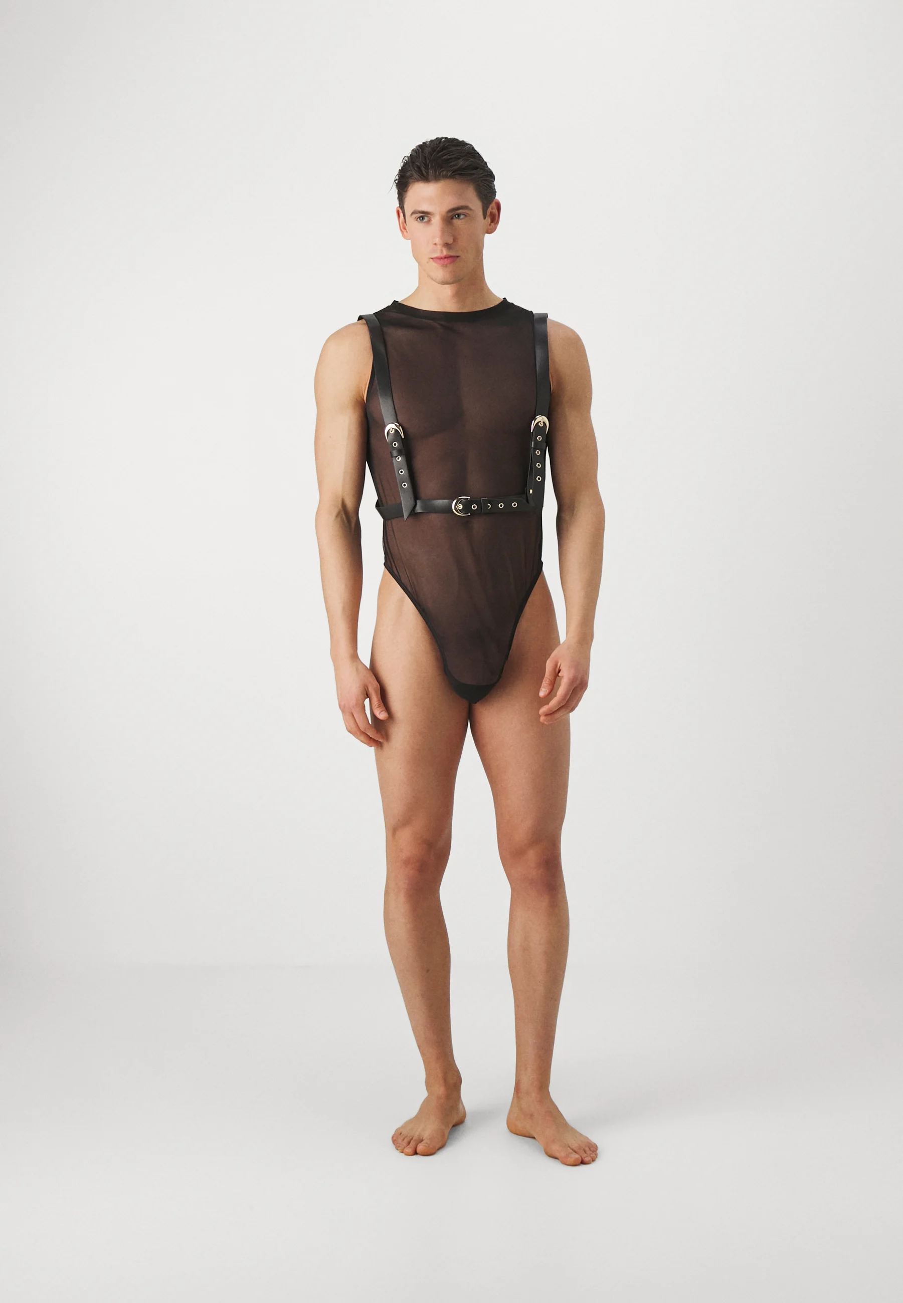 We Are We Wear BODY HARNESS - Cintura
