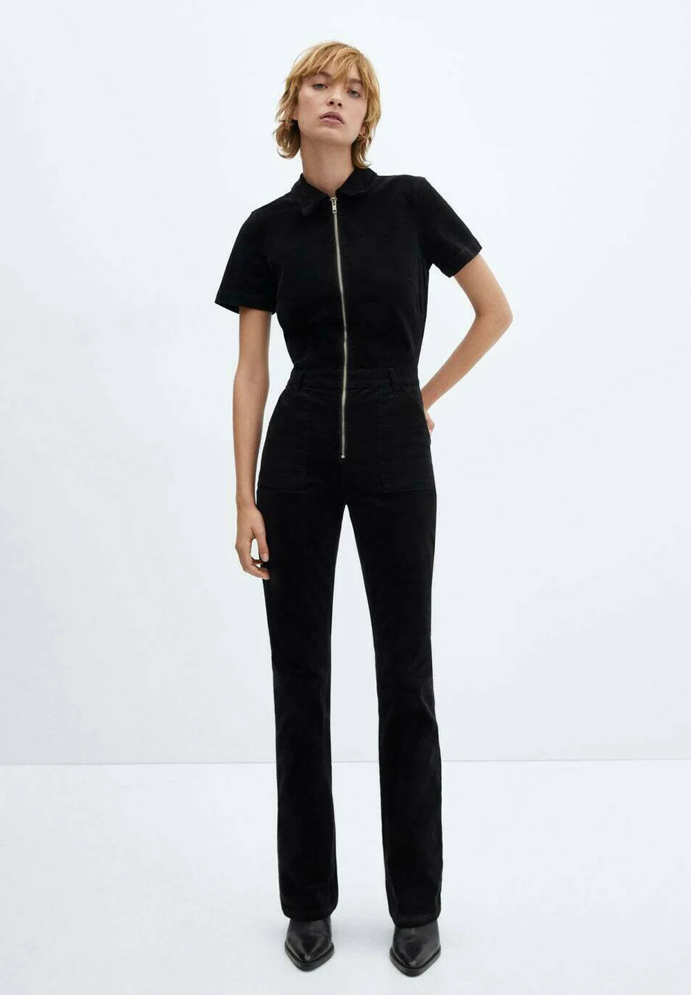 IGGYP - Tuta jumpsuit