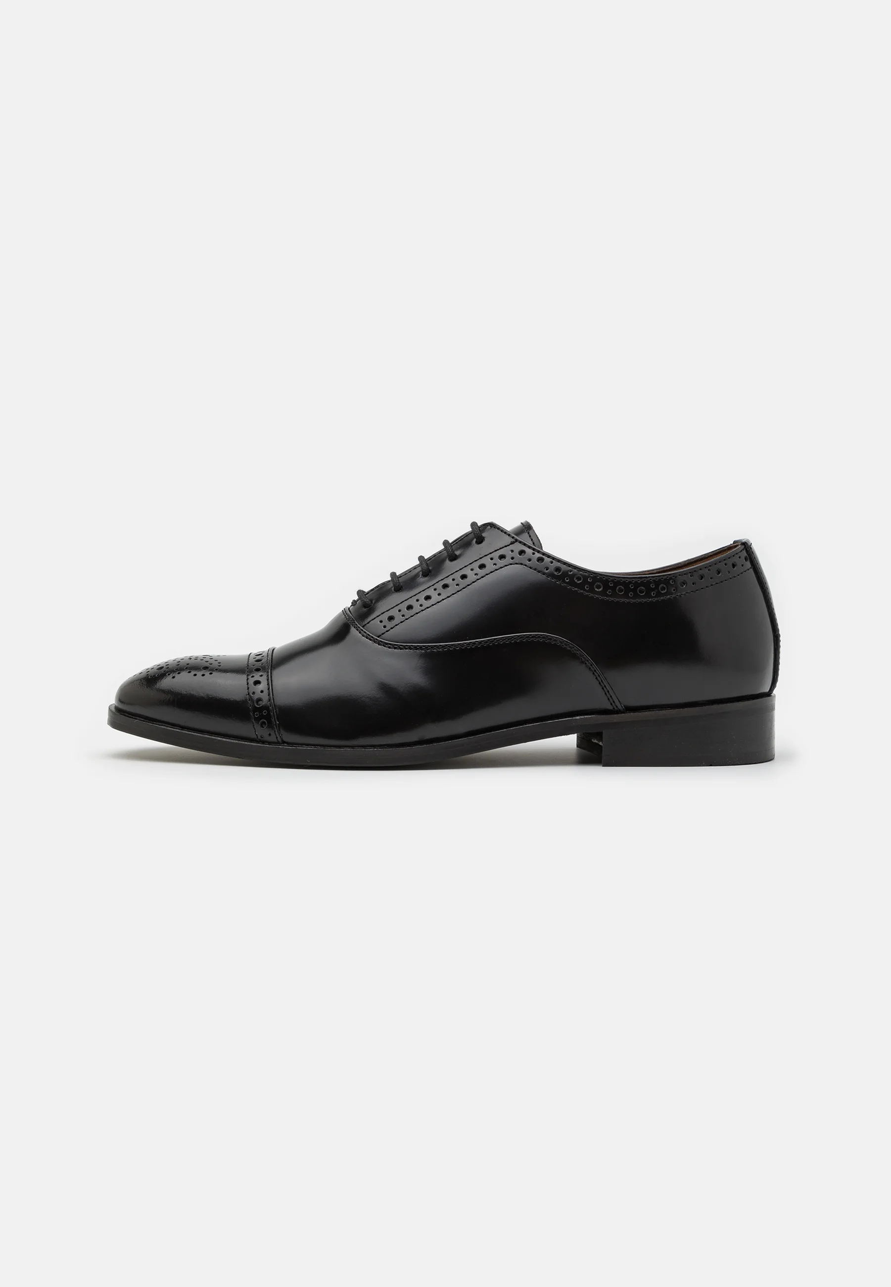 Zign LEATHER - Stringate eleganti