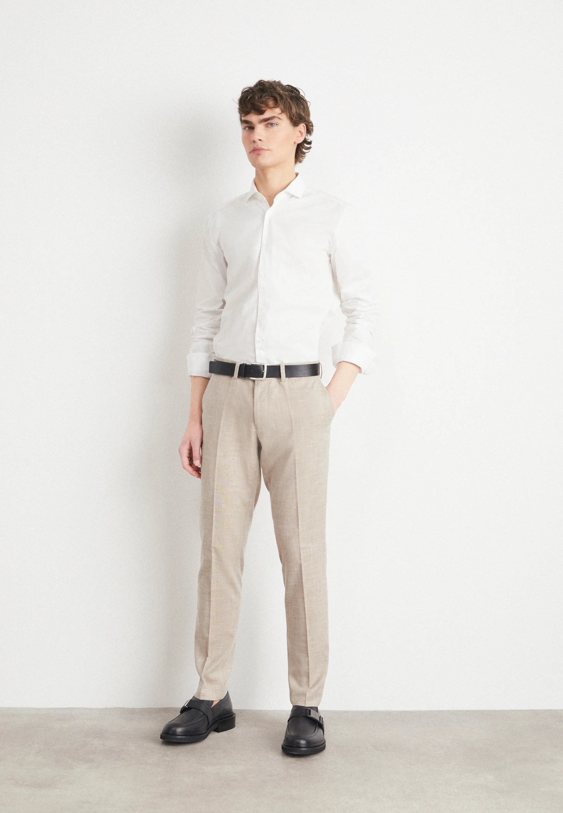 HUGO ERRIKO - Camicia elegante