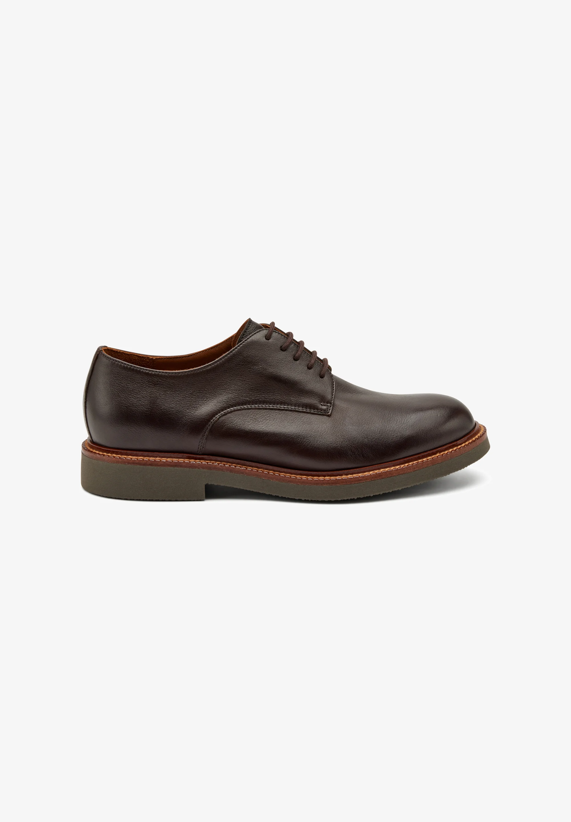 Frau Shoes Stringate