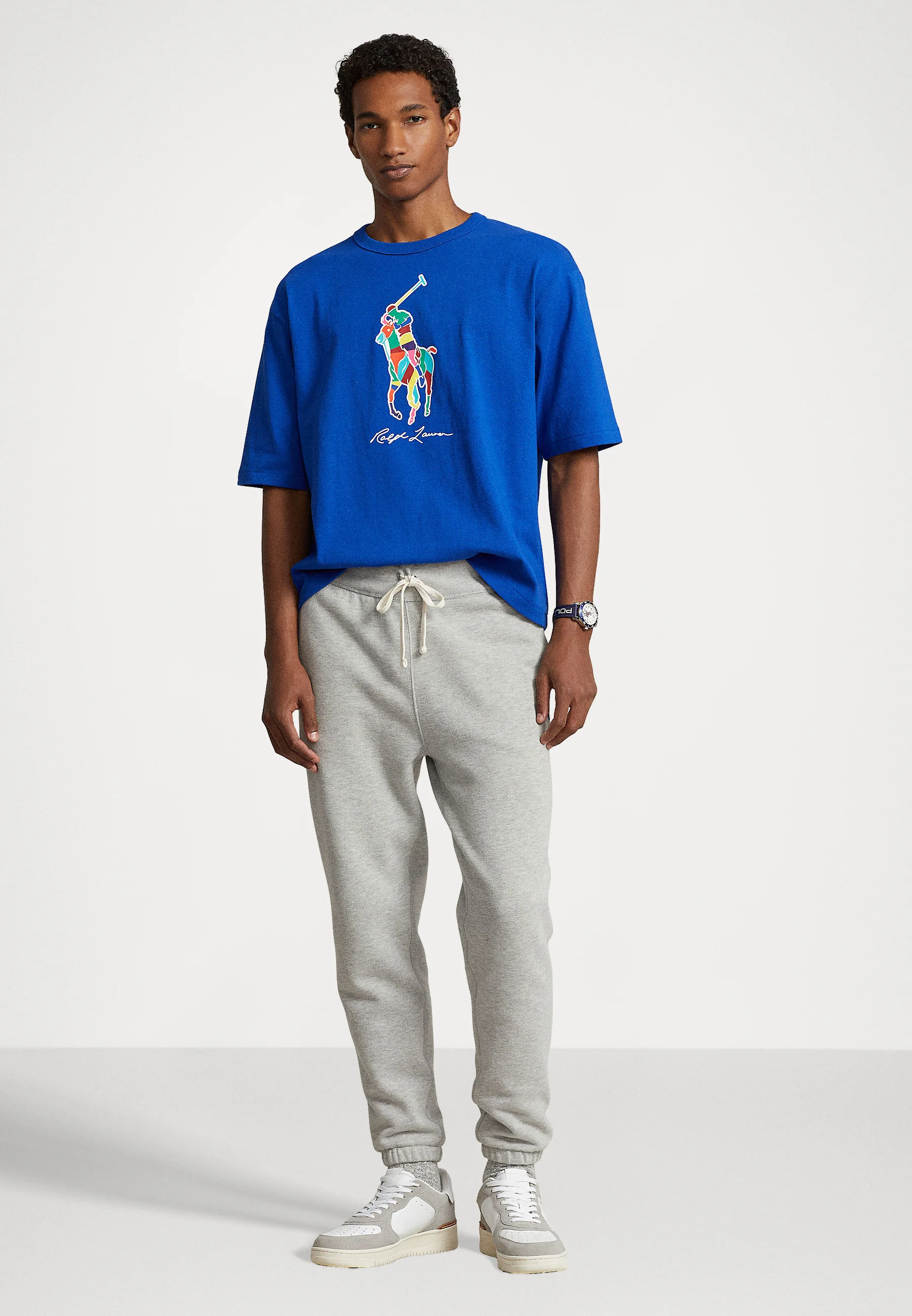 SHORT SLEEVE - T-shirt con stampa