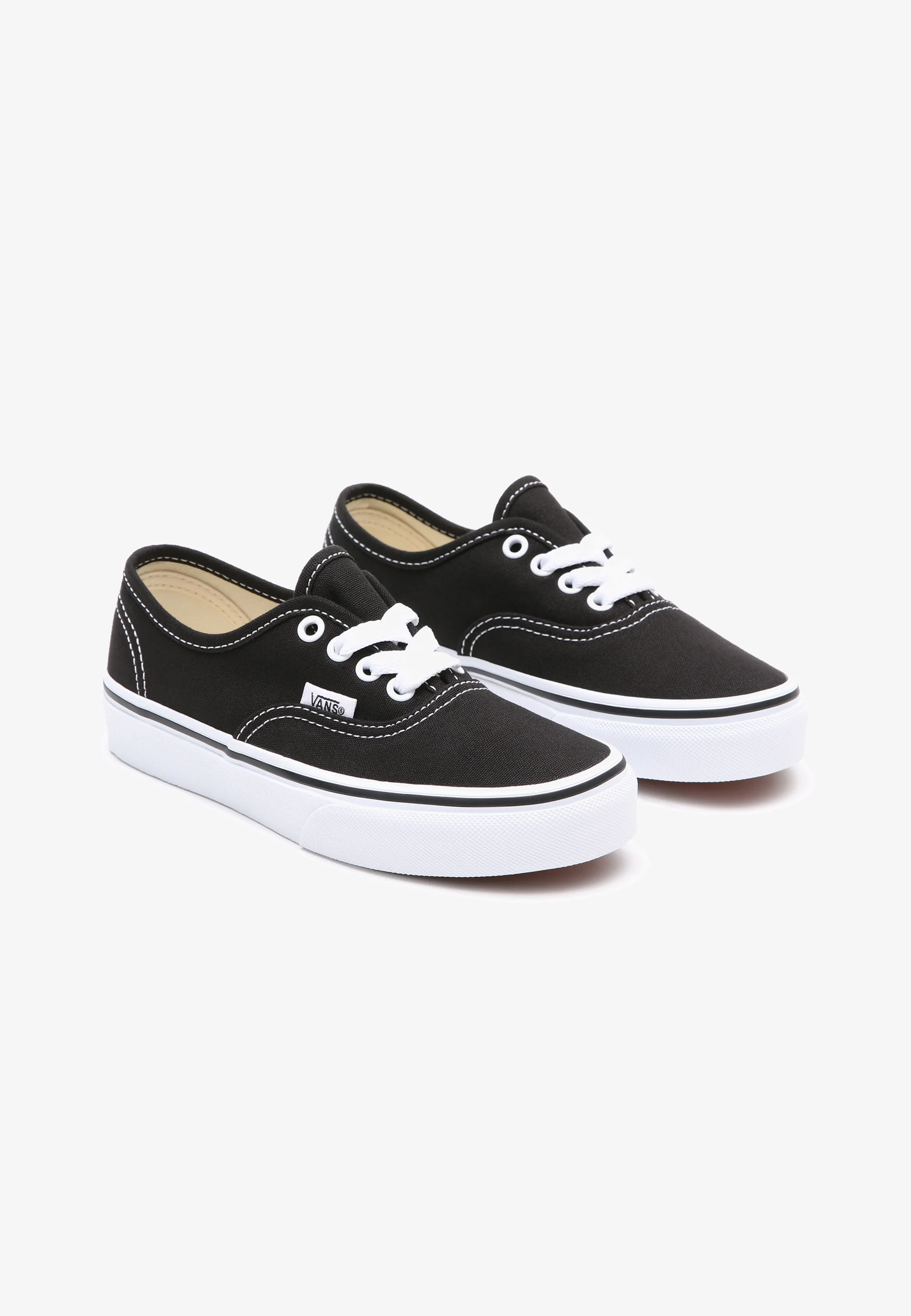 AUTHENTIC - Sneakers basse