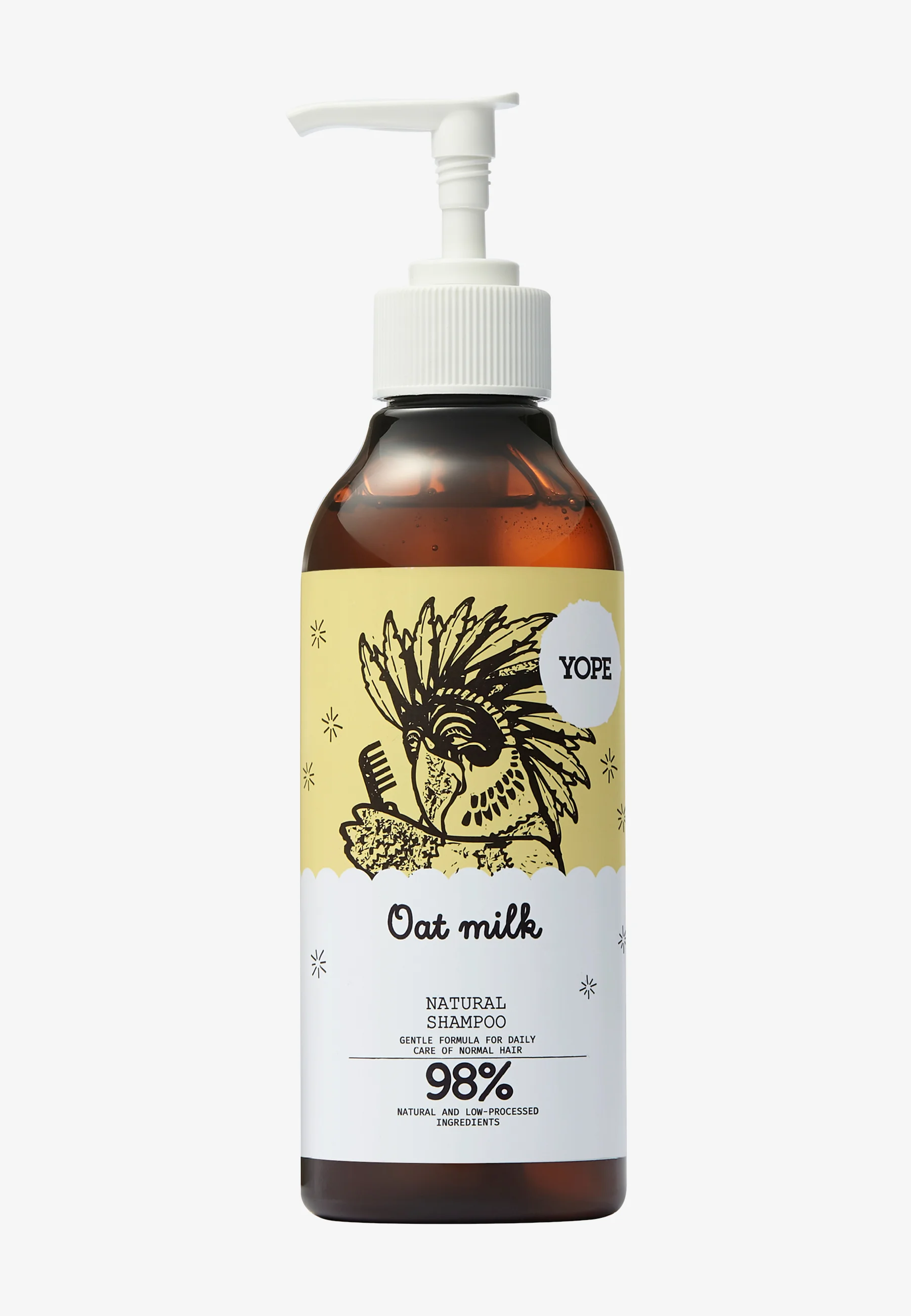 Yope SHAMPOO - Shampoo