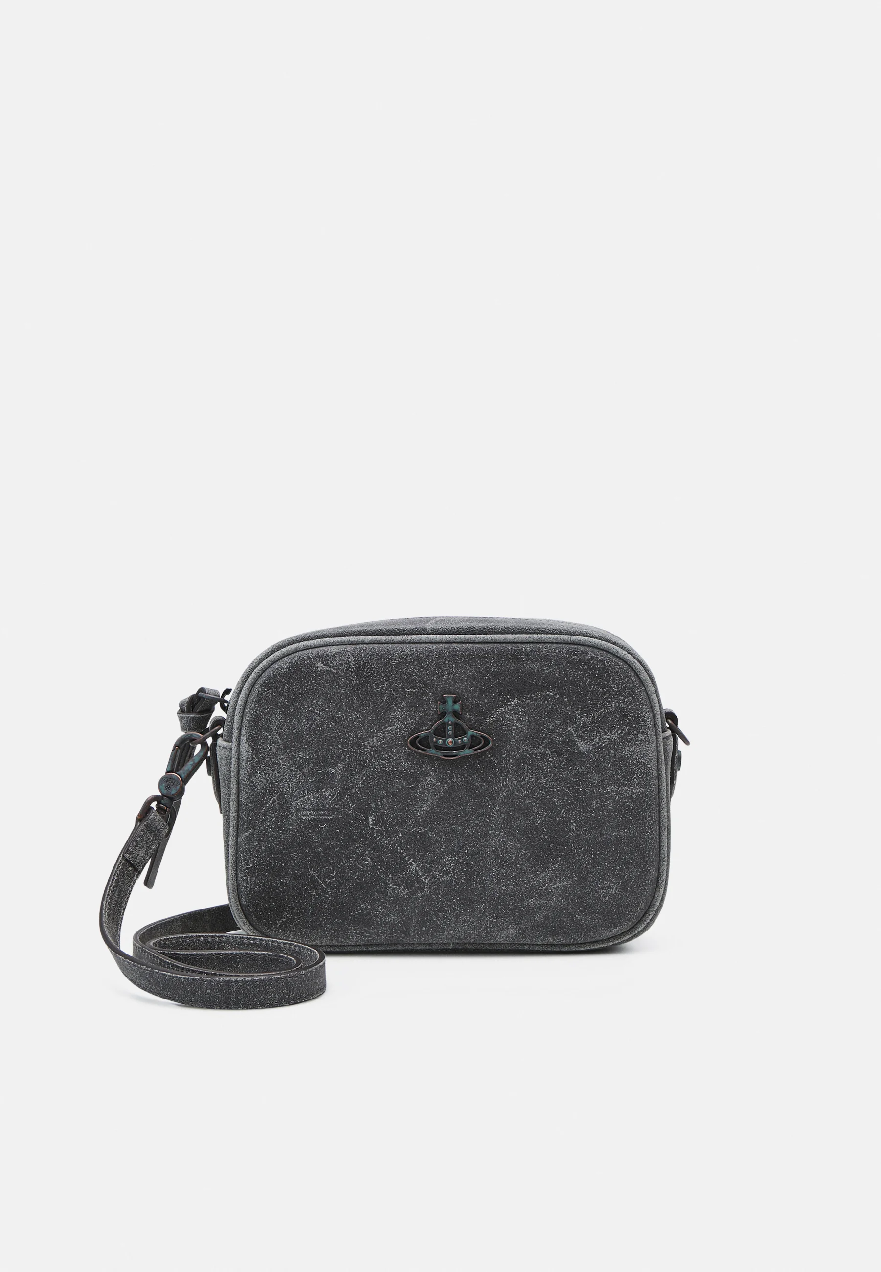 Vivienne Westwood ANNA CAMERA BAG UNISEX - Borsa a tracolla