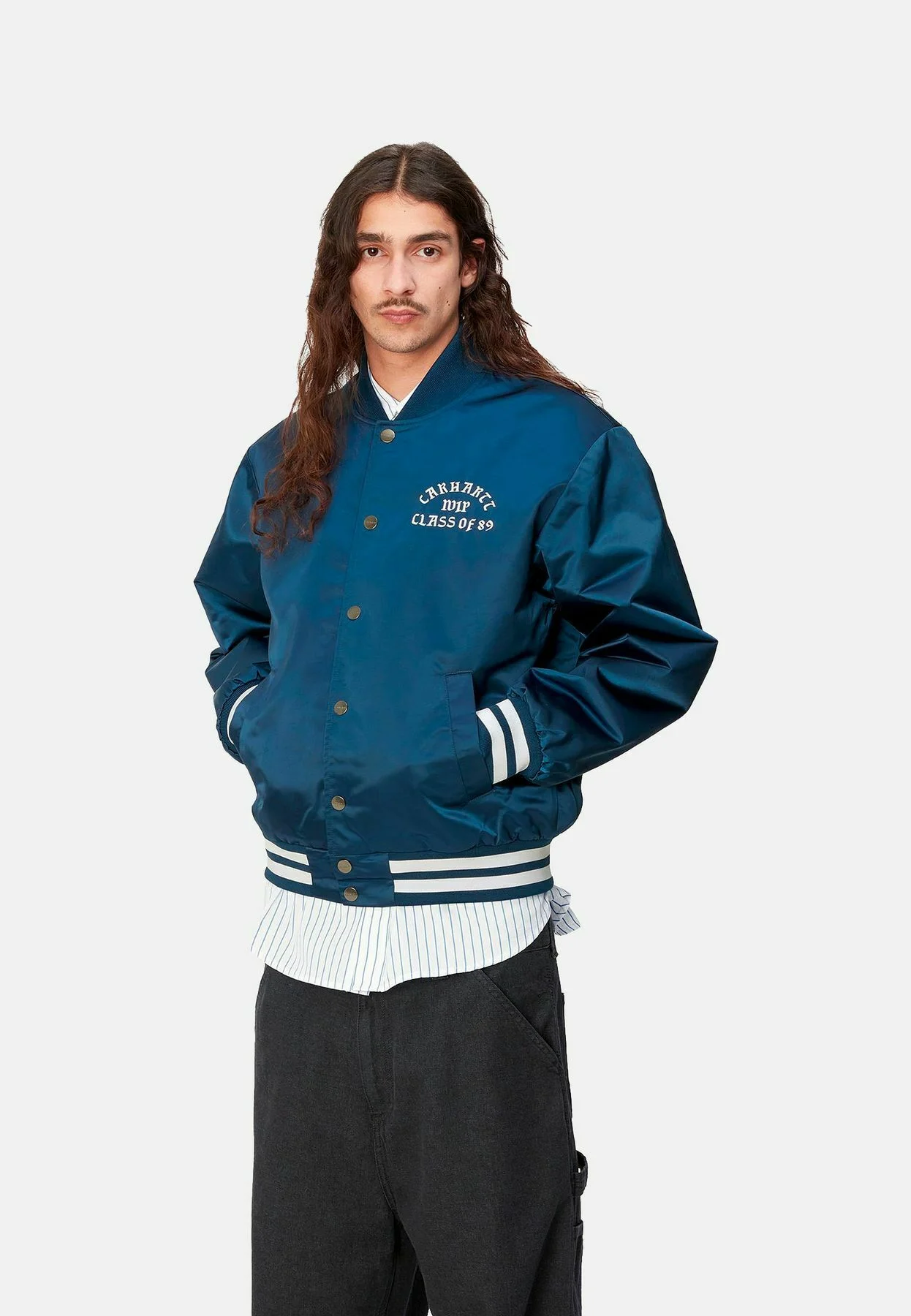 Carhartt WIP CLASS- Giacca da mezza stagione