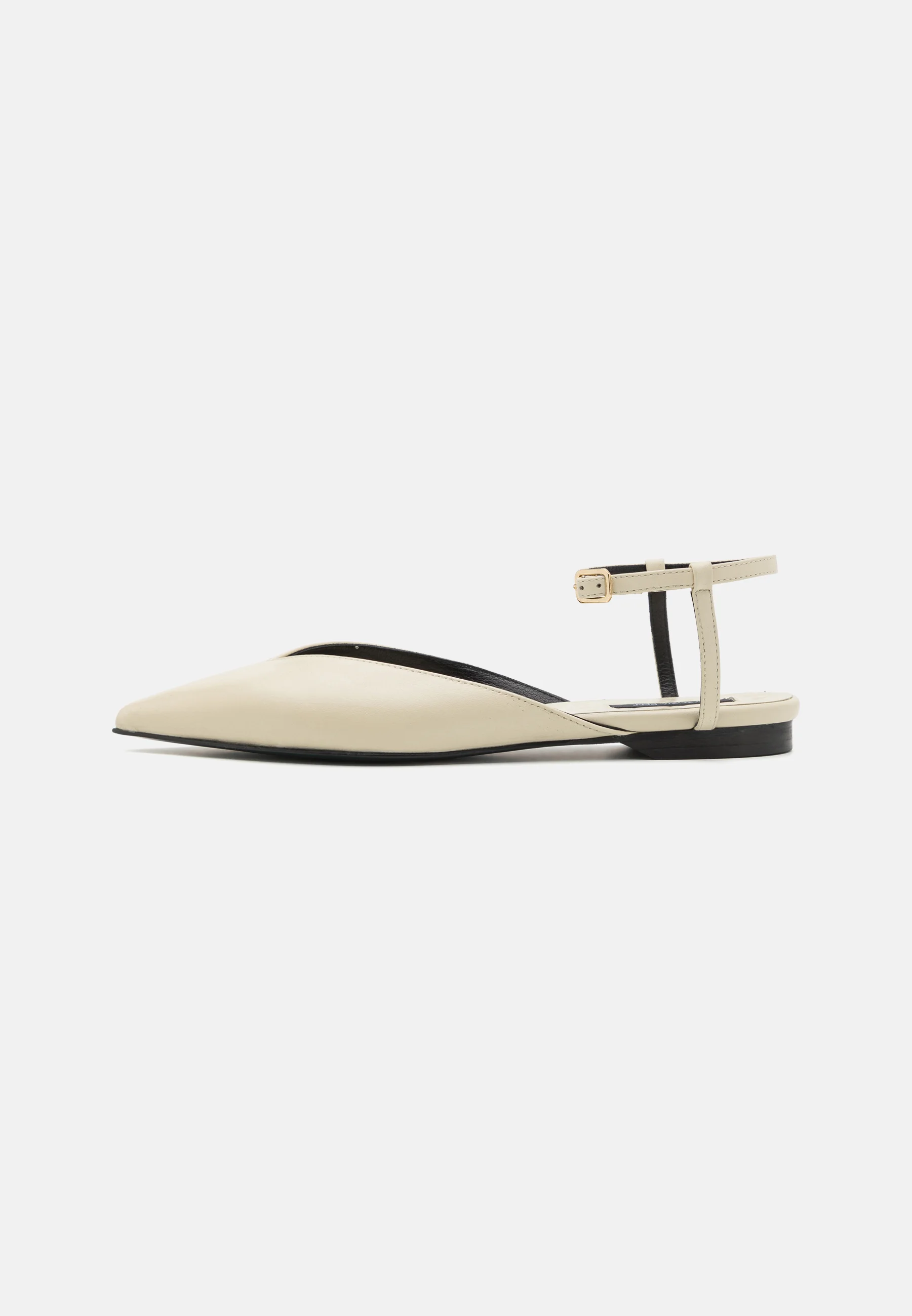 Patrizia Pepe SCARPE - Ballerine con cinturino