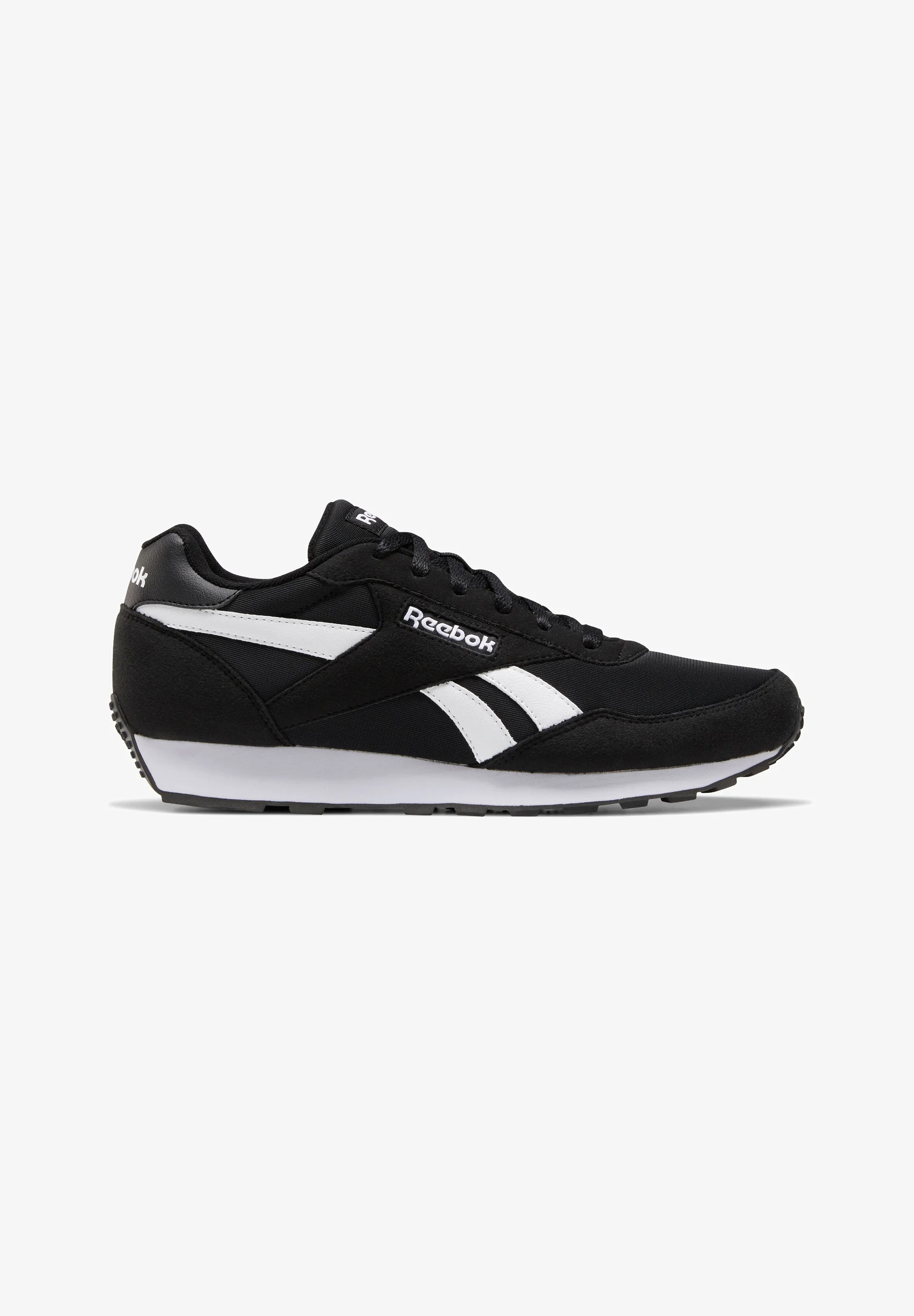 Reebok Classic NON FOOTBALL REWIND RUN - Sneakers basse