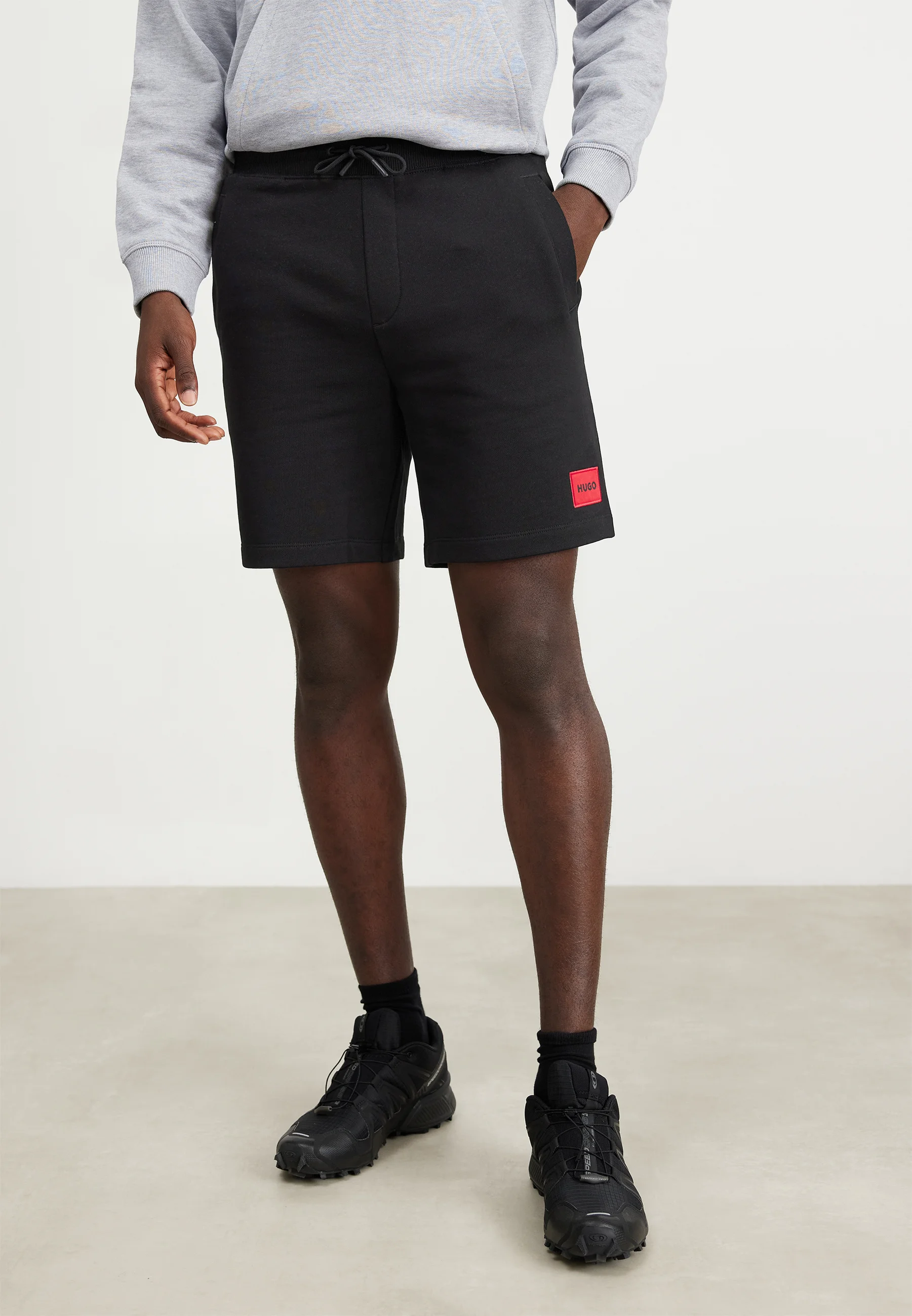 HUGO Pantaloni sportivi