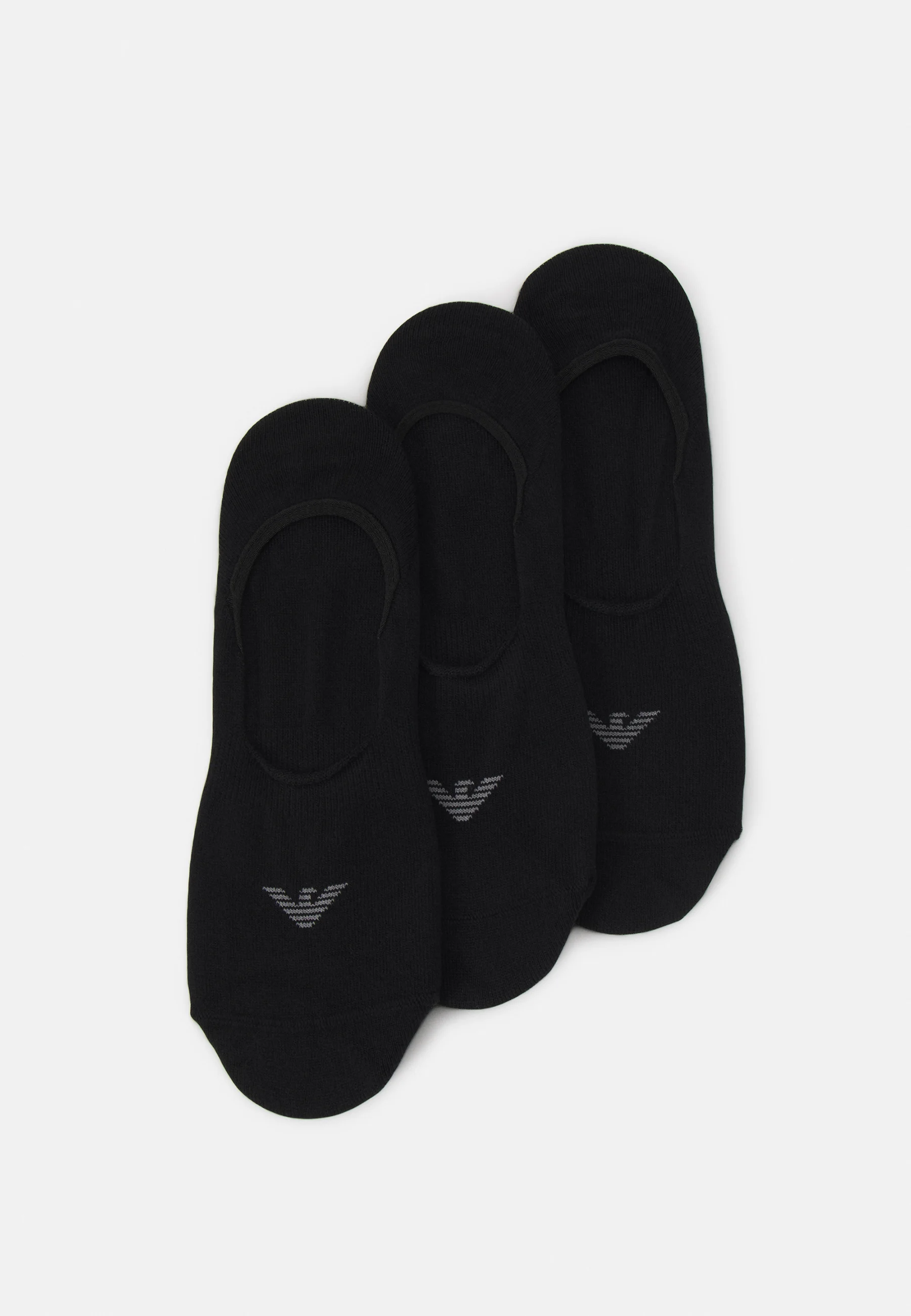 Emporio Armani 3 PACK - Calze