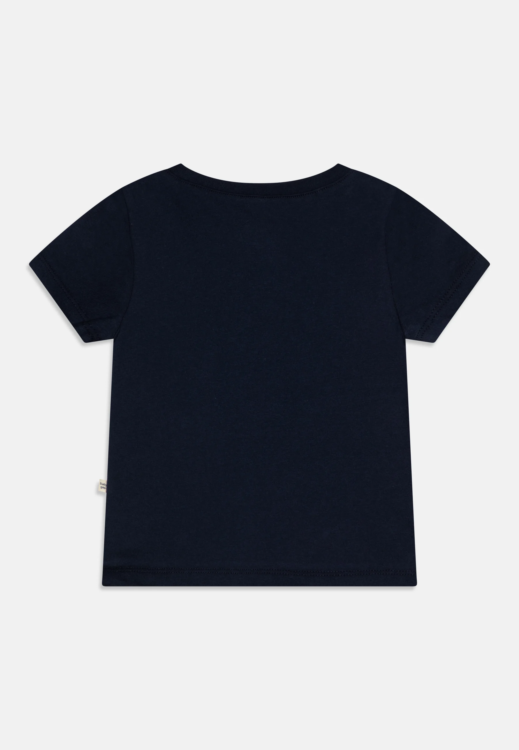 GAP TODDLER GIRL - T-shirt con stampa