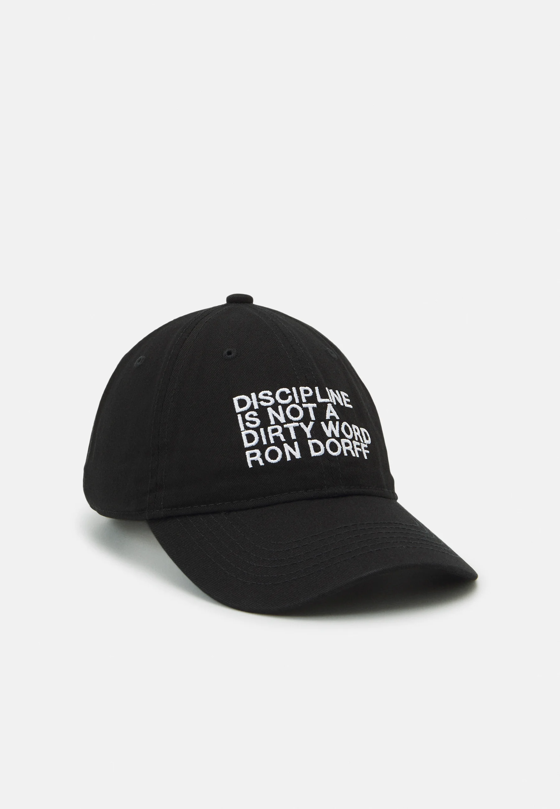 Ron Dorff COACH UNISEX - Cappellino