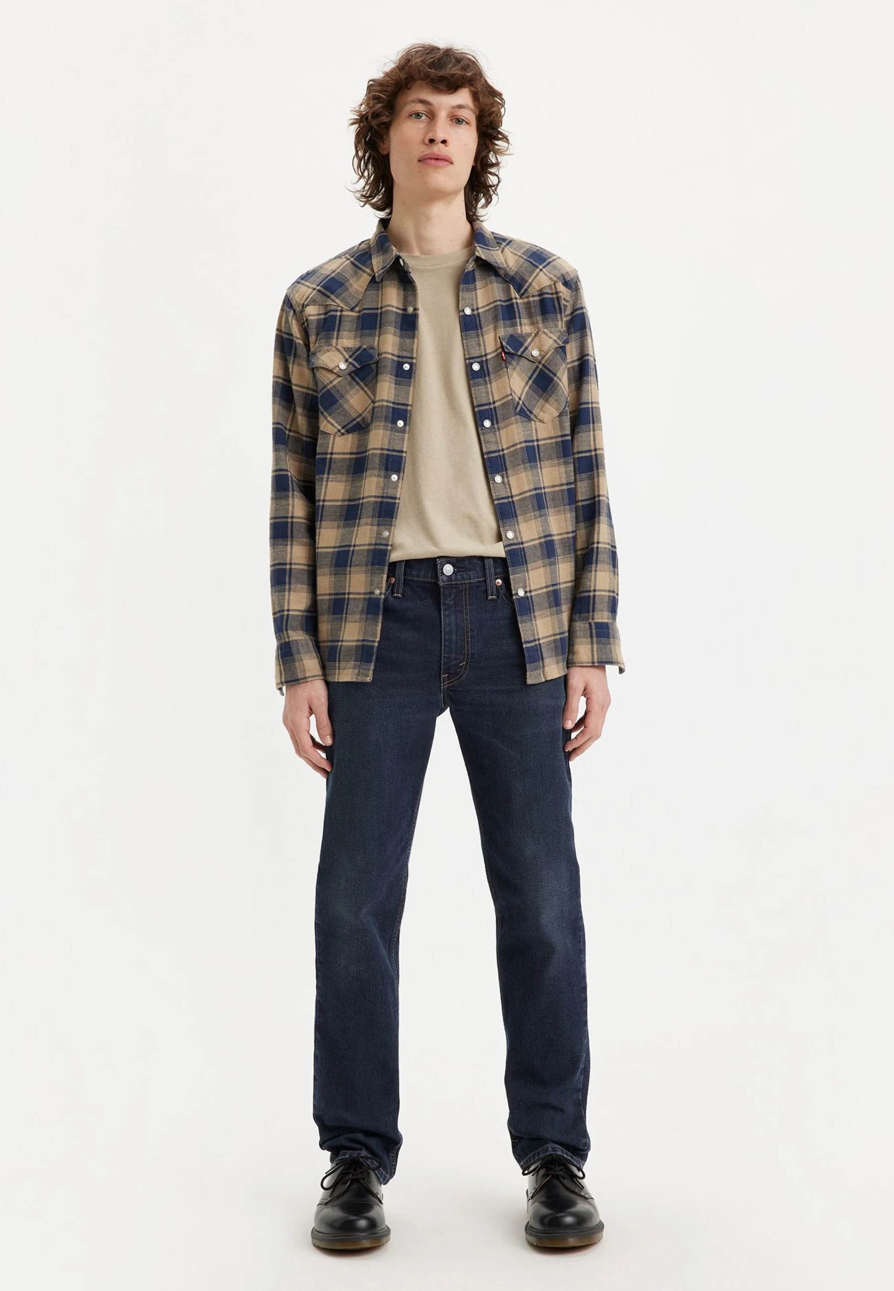 511™ SLIM FIT - Jeans slim fit