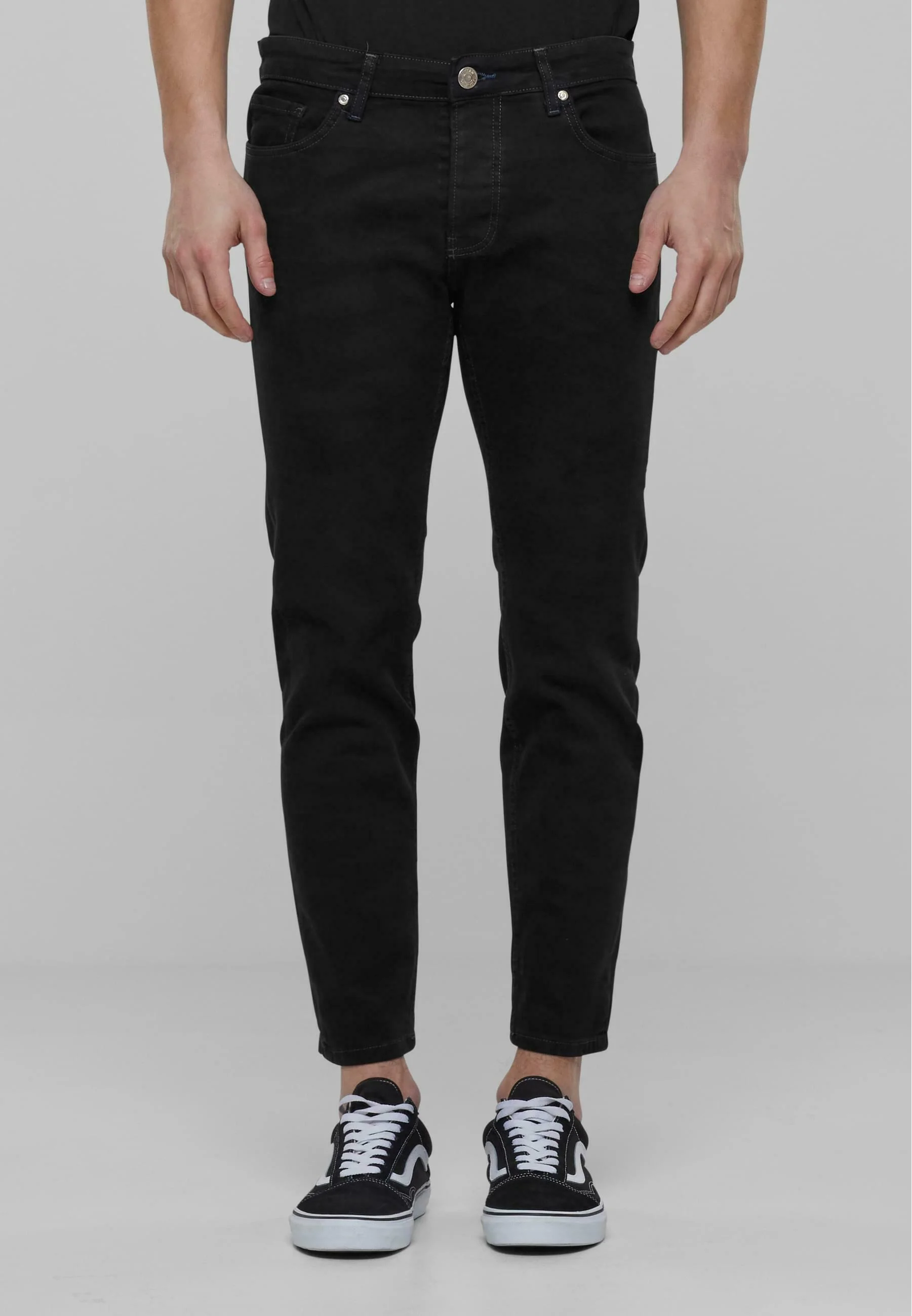 2Y Studios Jeans Tapered Fit