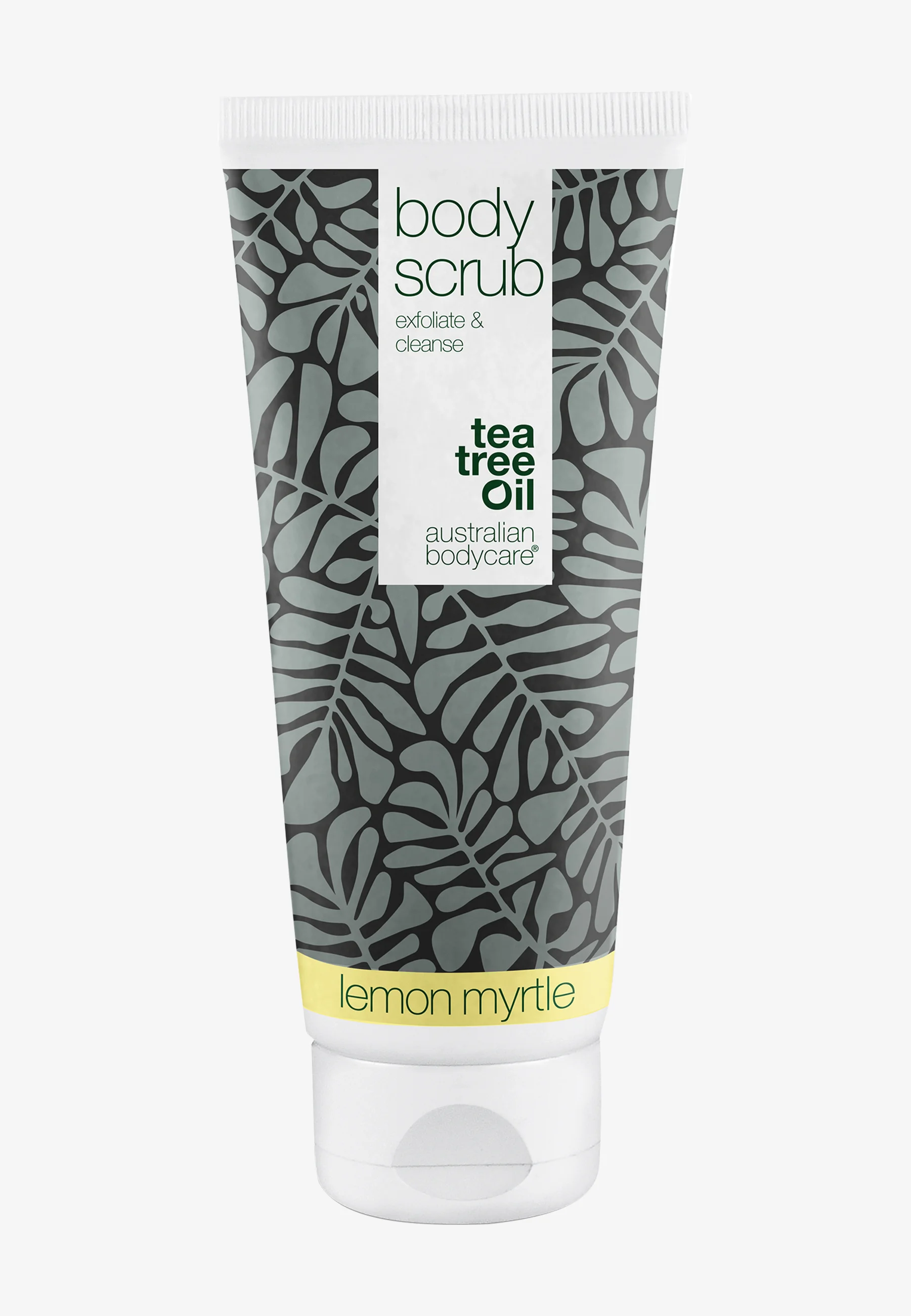 Australian Bodycare BODY SCRUB LEMON MYRTLE - Scrub corpo