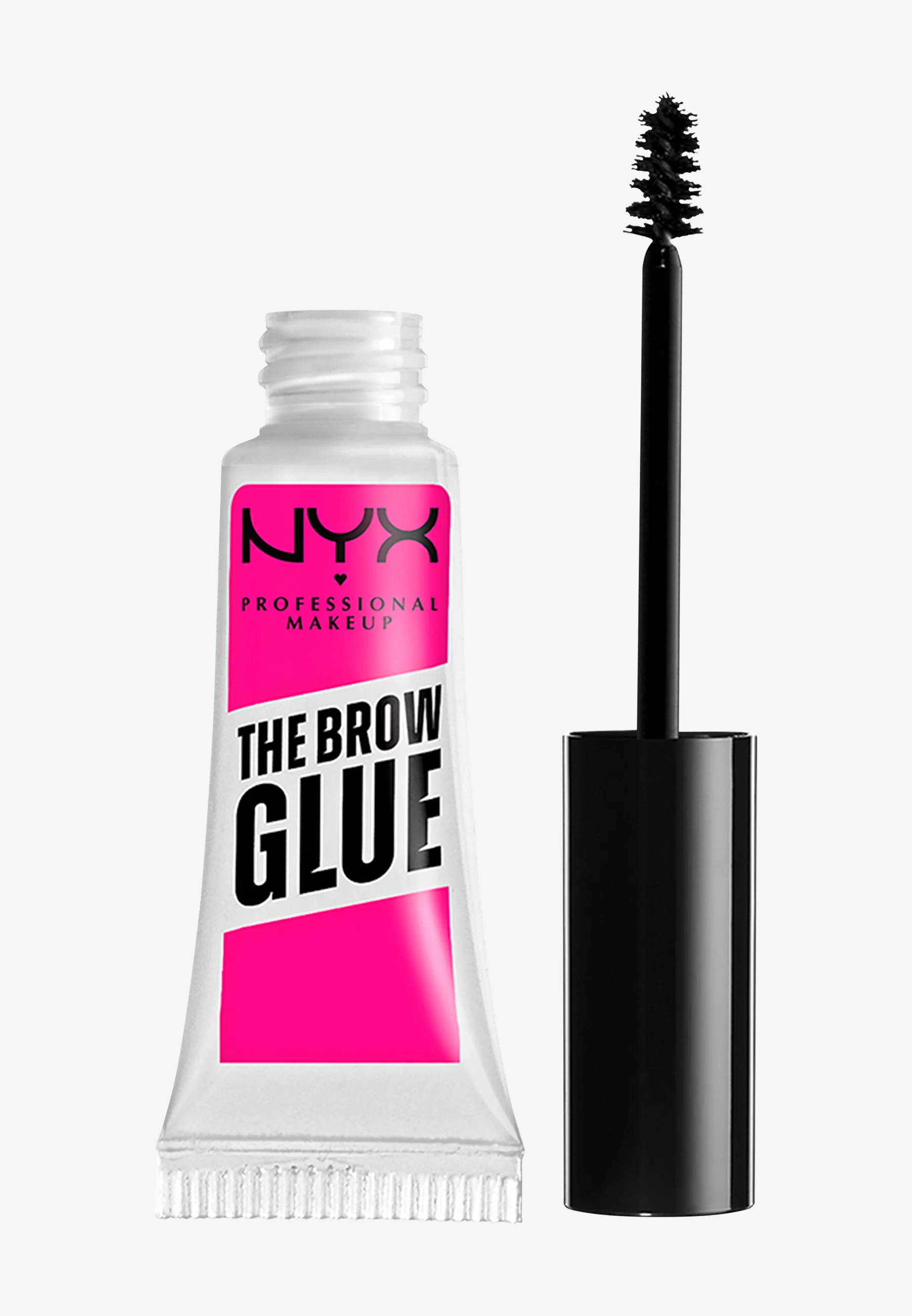 NYX Professional Makeup BROW GLUE INSTANT BROW STYLER - Gel sopracciglia