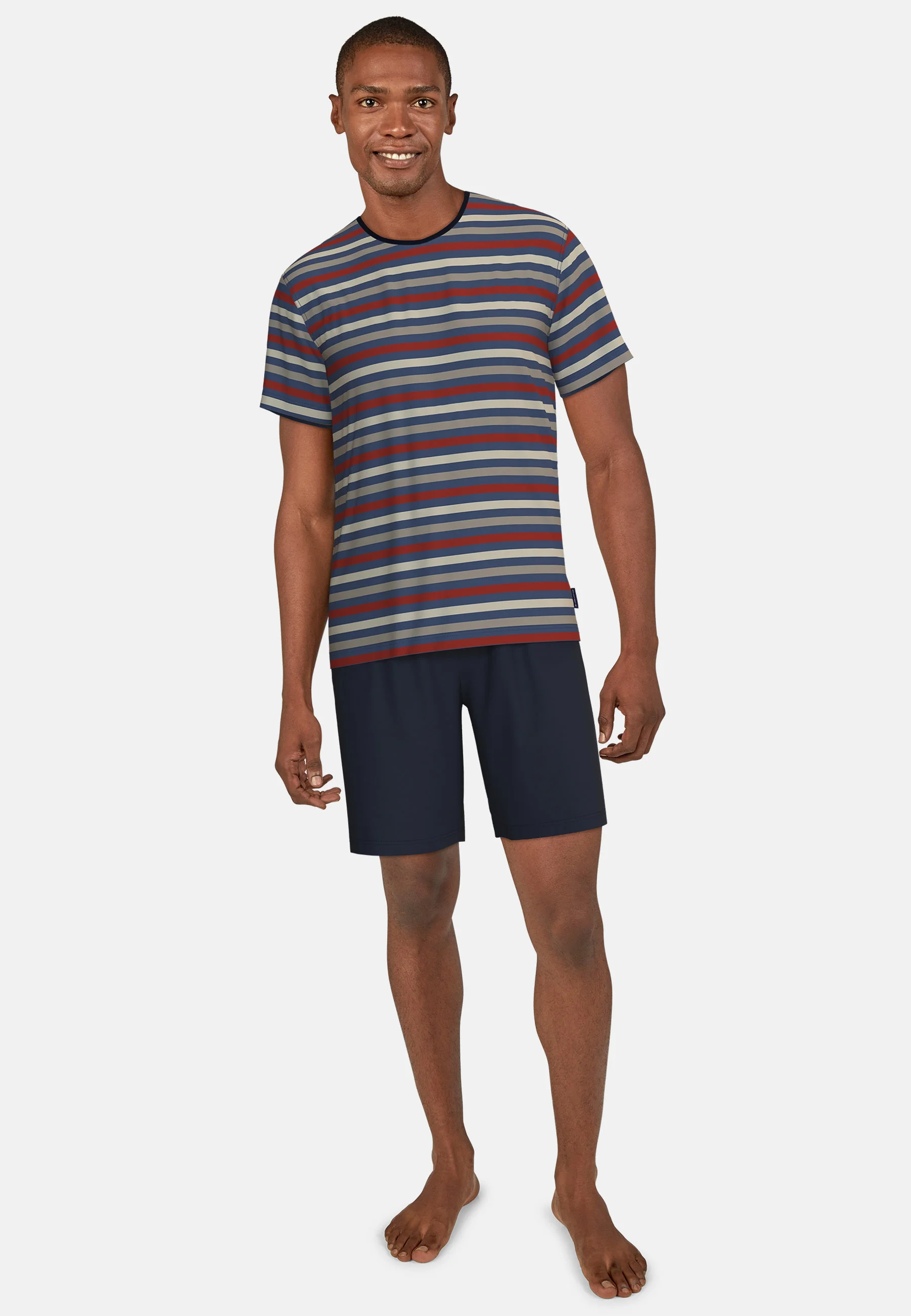 TOM TAILOR Pigiama
