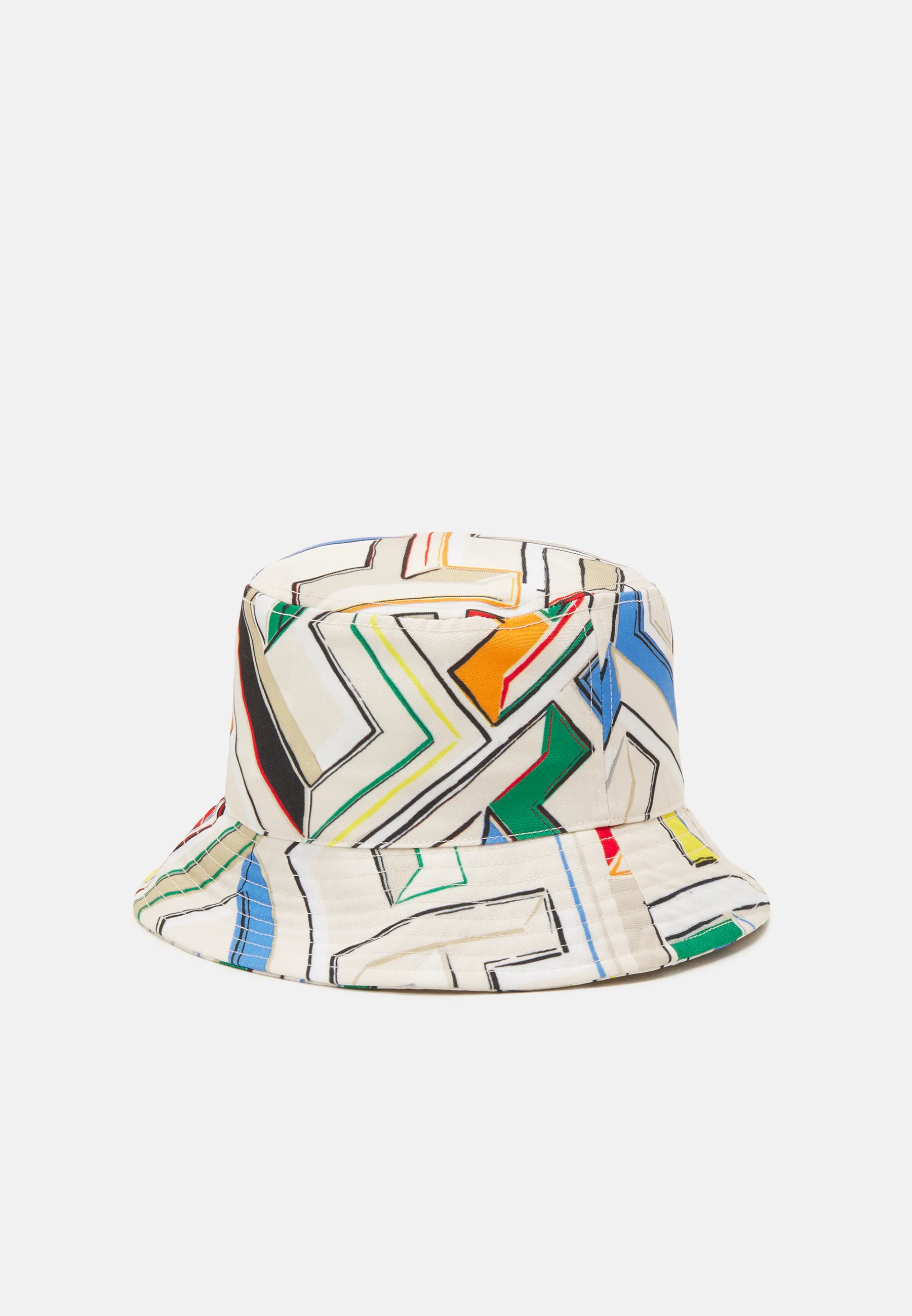 POP MONOGRAM BUCKET HAT UNISEX - Cappello