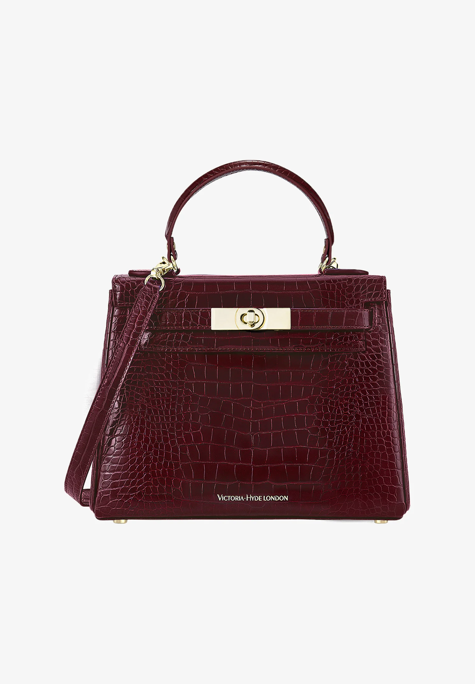 Victoria Hyde Borsa a mano