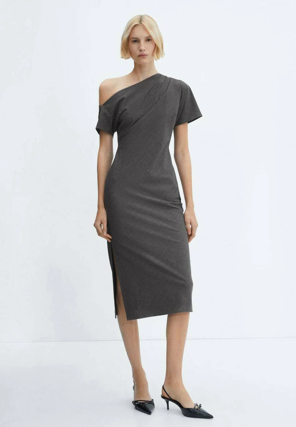 ADRIANA - Vestito estivo