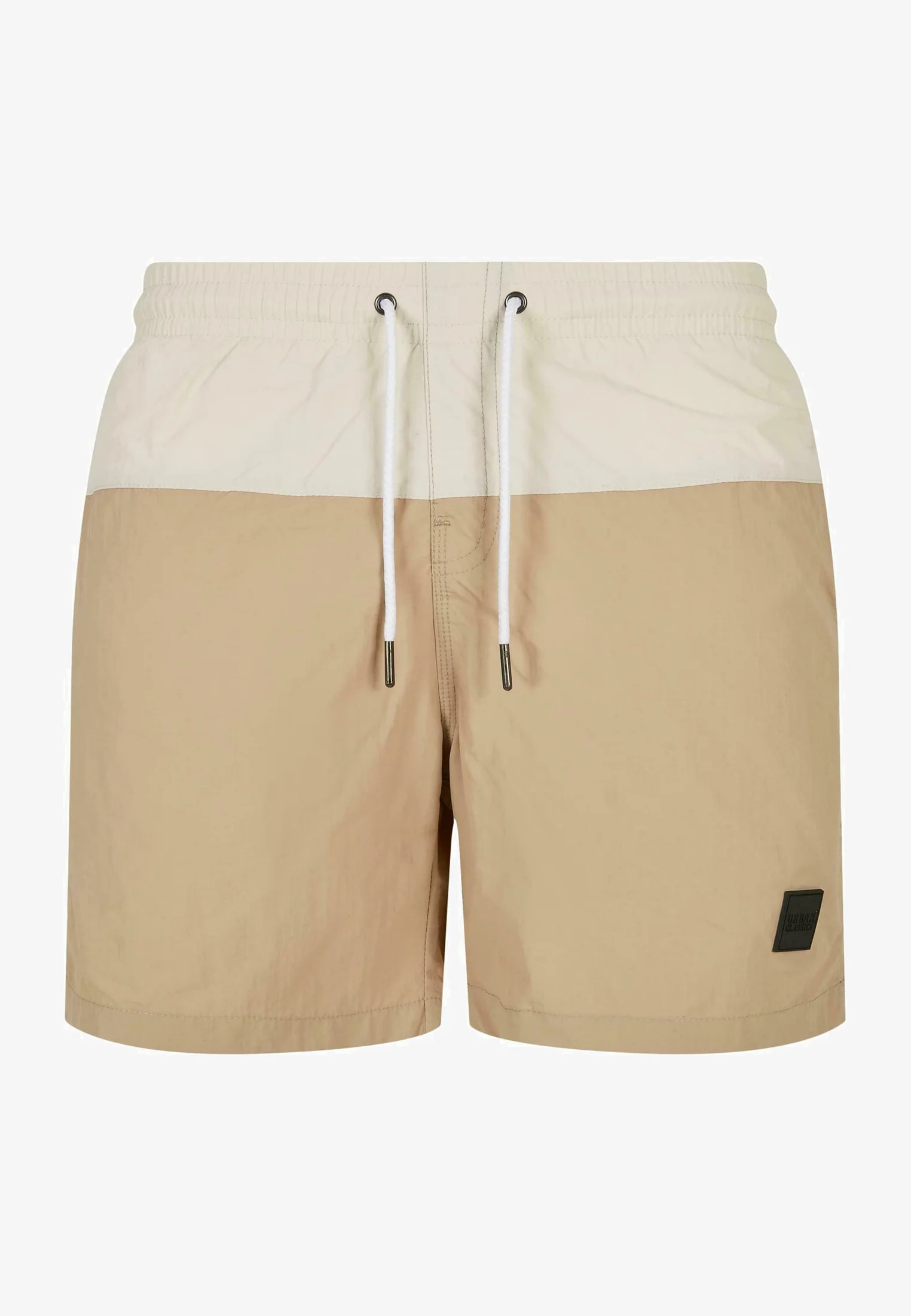BLOCK- Shorts da mare