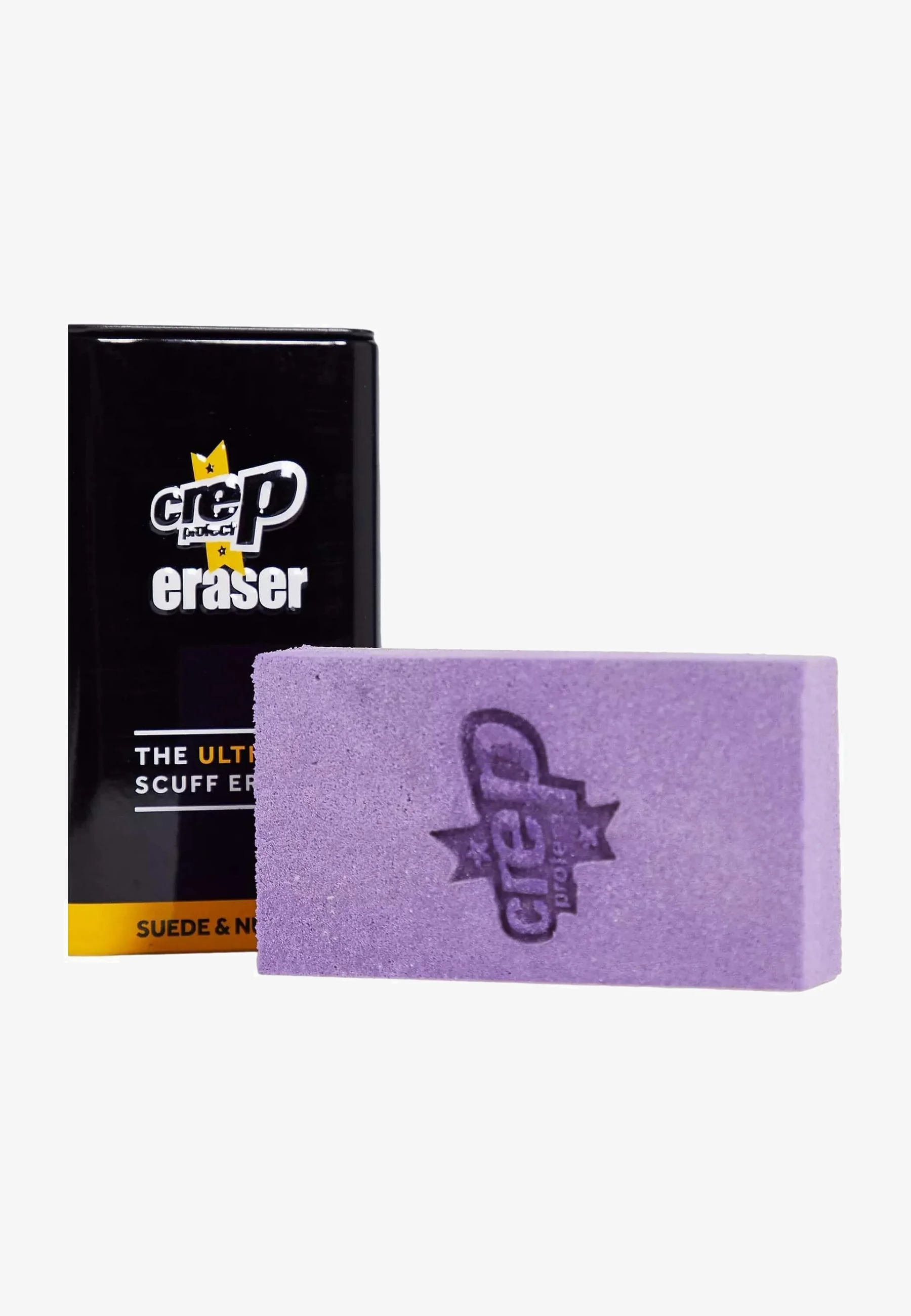 Crep Protect ERASER - Prodotto per la cura delle scarpe