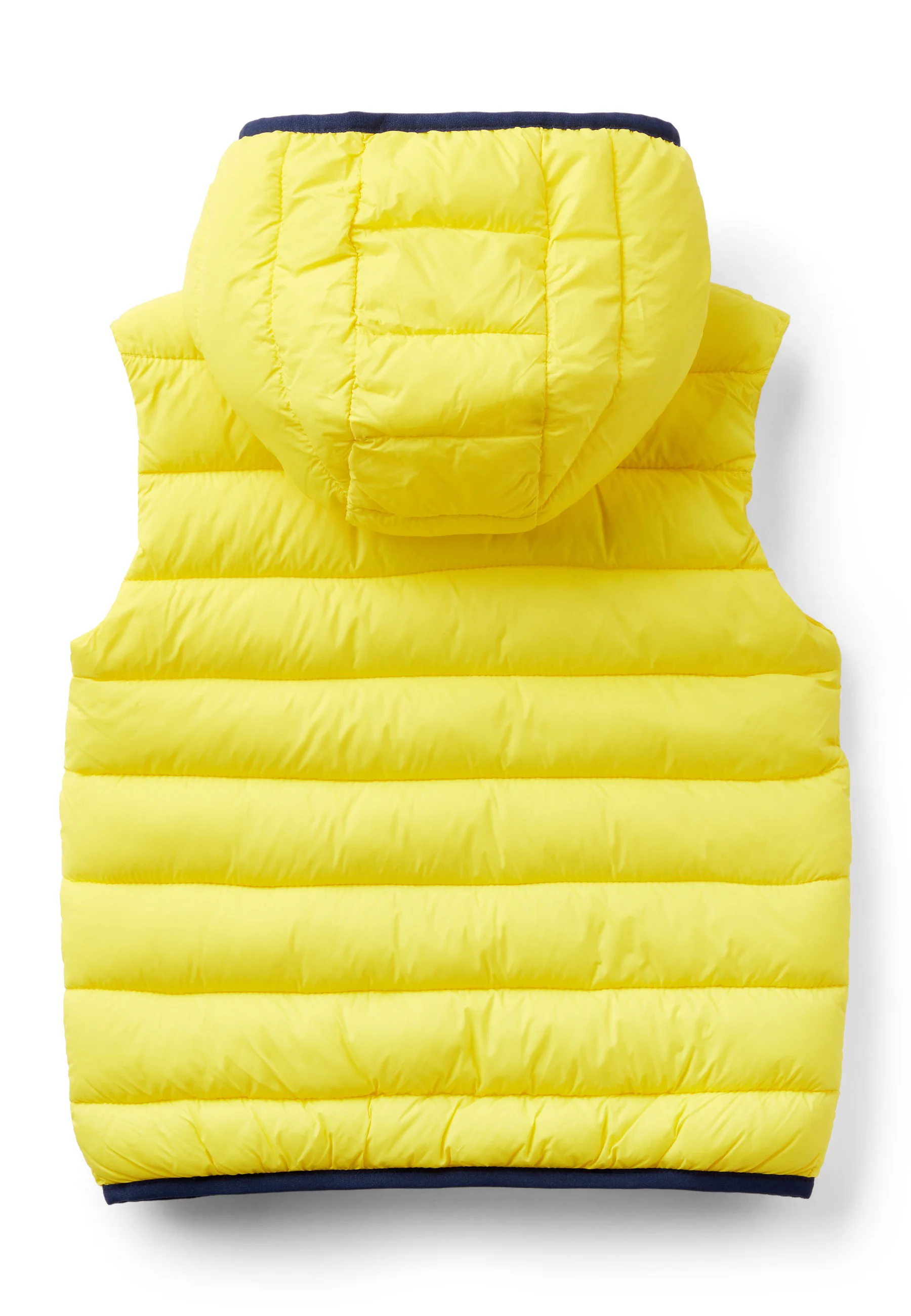 United Colors of Benetton WITH HOOD - Smanicato