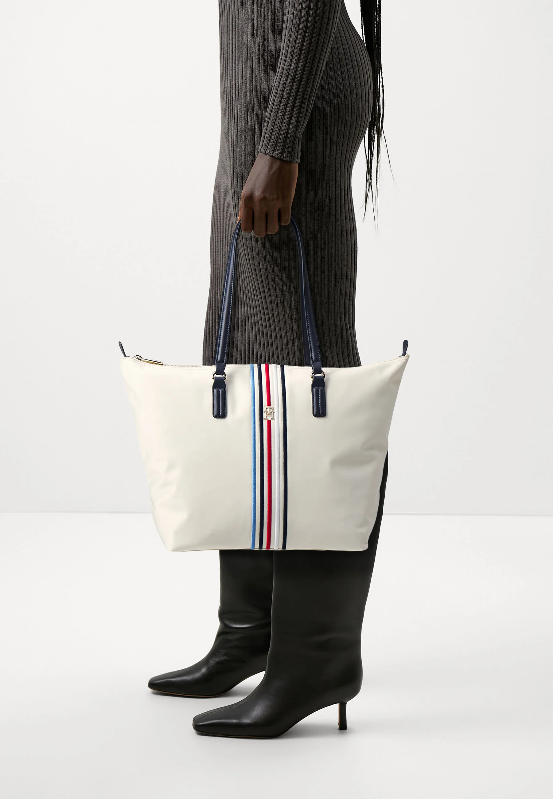 POPPY CORP - Shopping bag