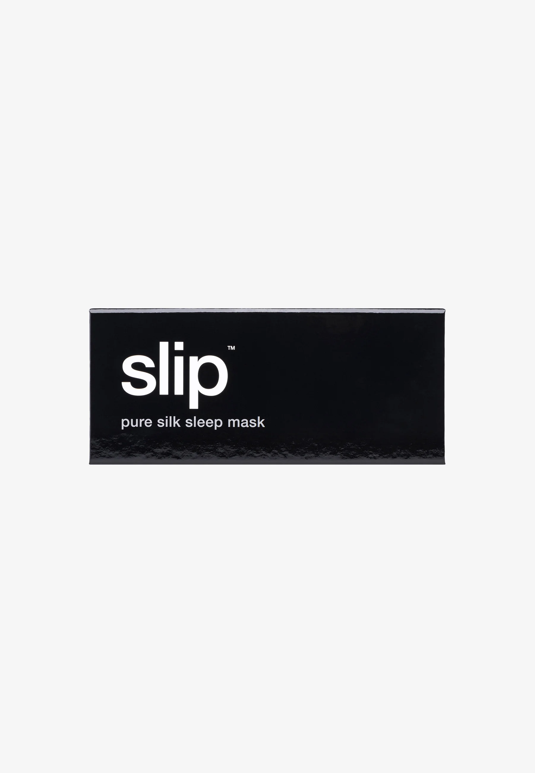 Slip SLIP PURE SILK SLEEP MASK - Accessori skincare