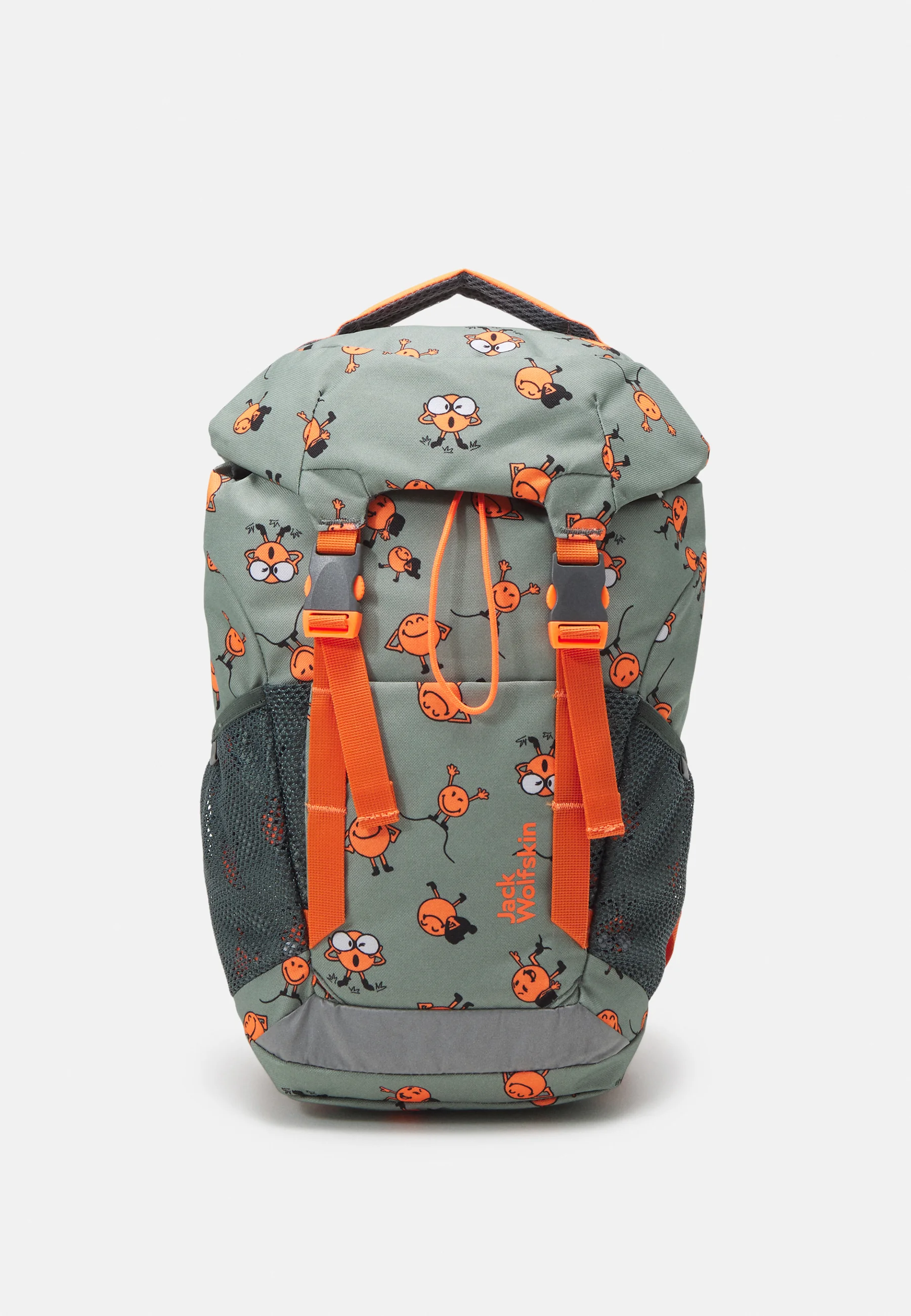 Jack Wolfskin SMILEYWORLD WALDSPIELER UNISEX - Zaino