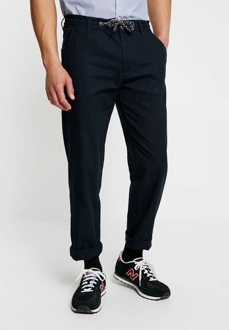 INDICODE JEANS VENEDIG - Chino