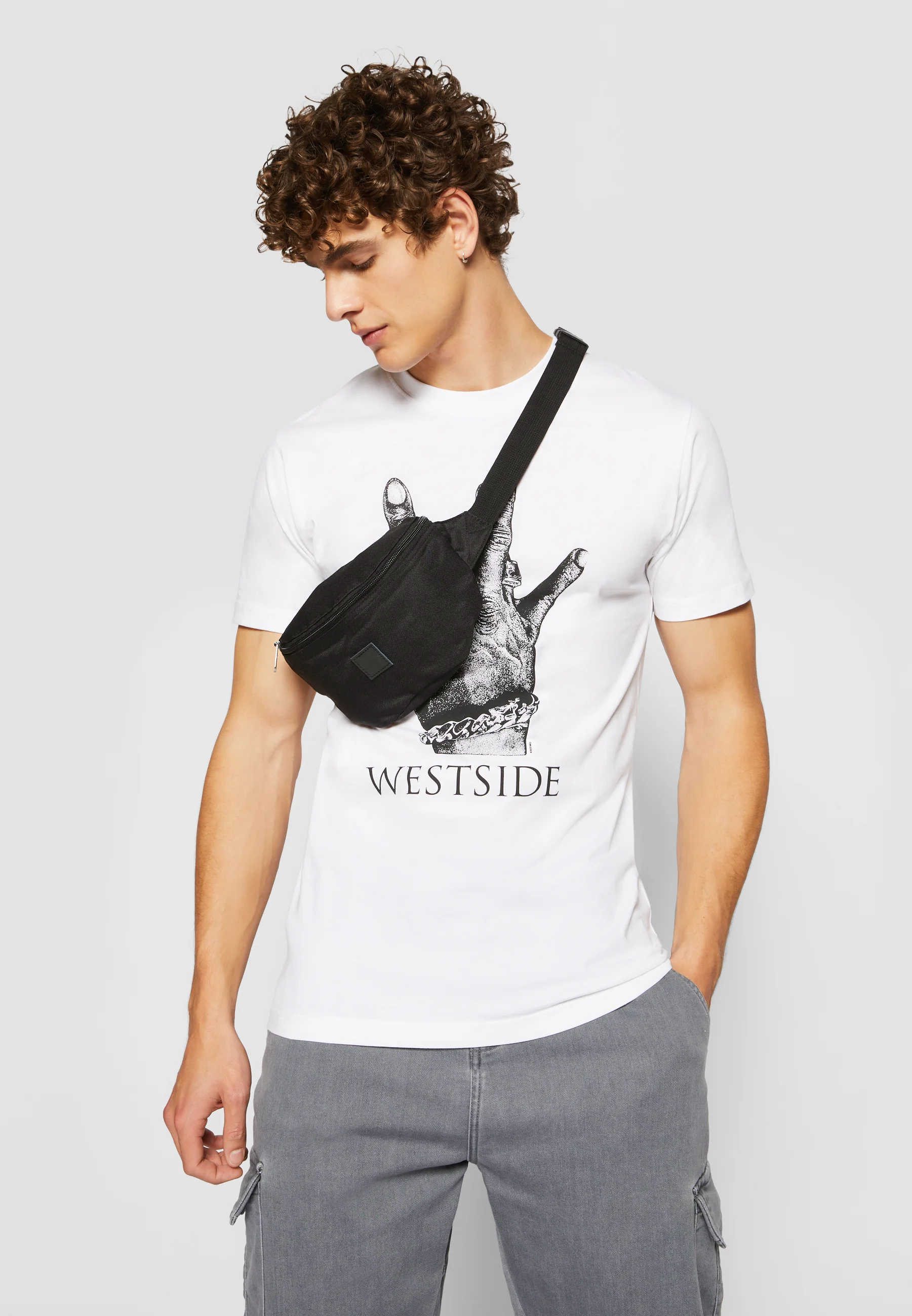 HIP BAG - Marsupio